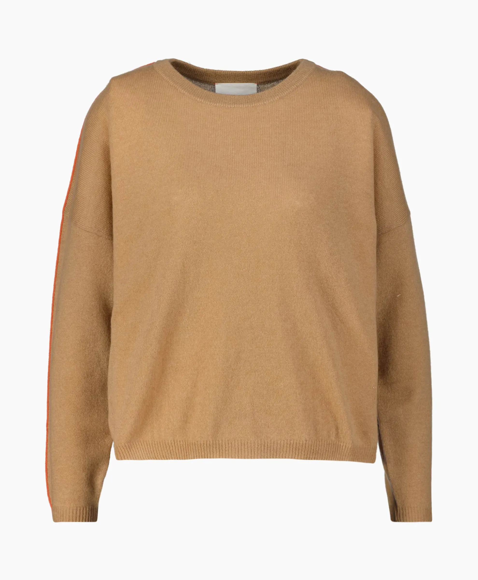 Absolut Cashmere Pullover Kayla Bruin