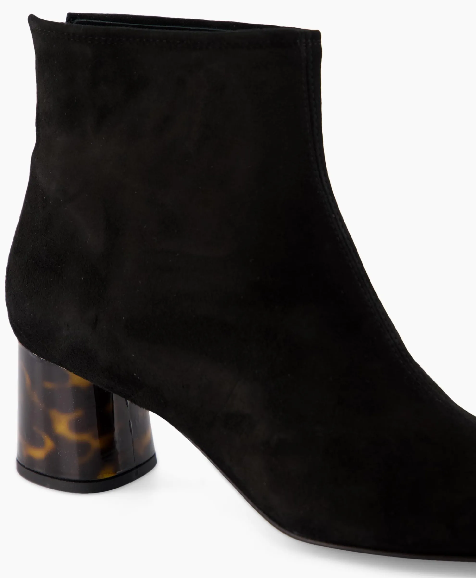 Agl Enkellaars Veta Precious Zwart