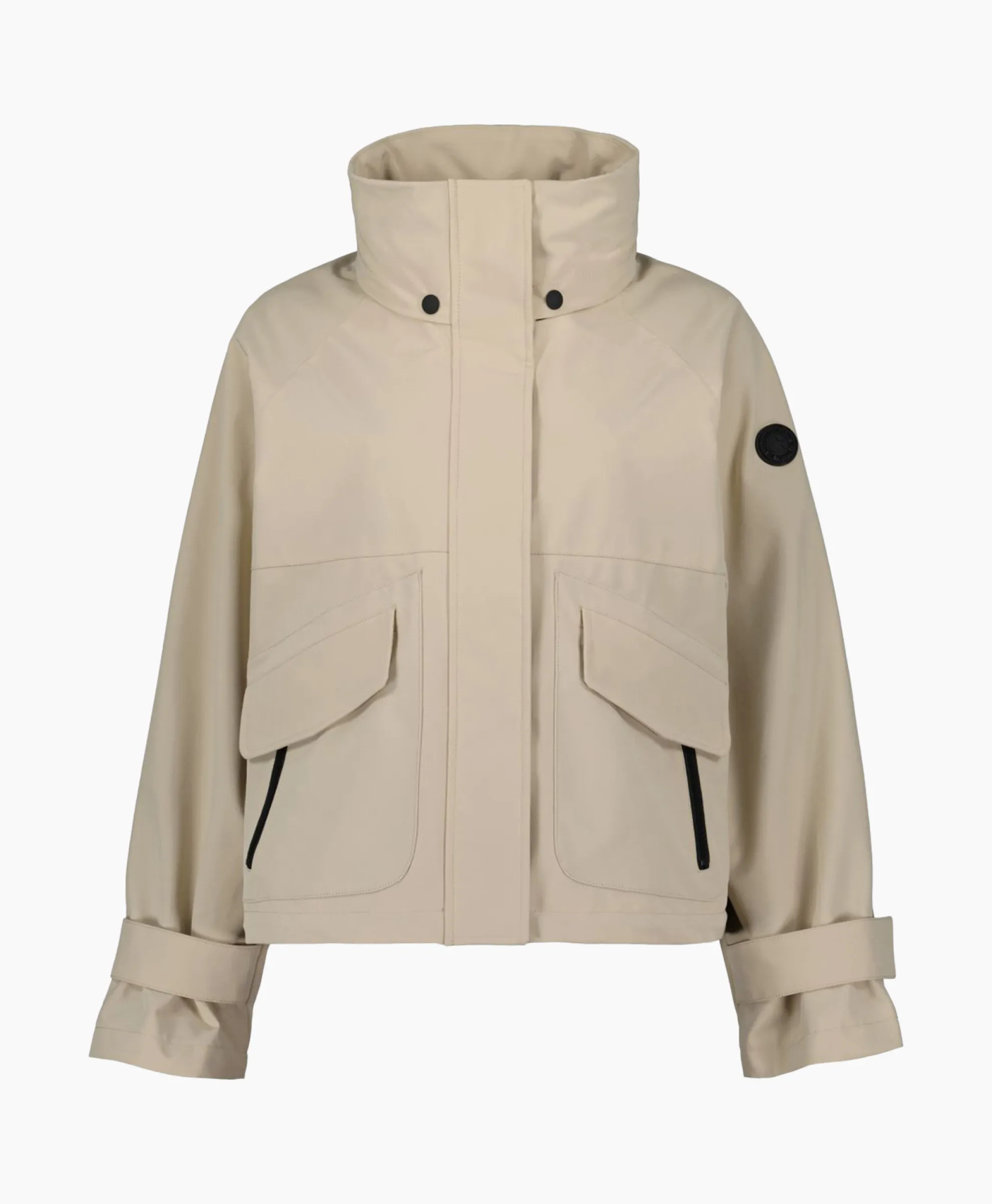 Airforce Jack Mia Beige