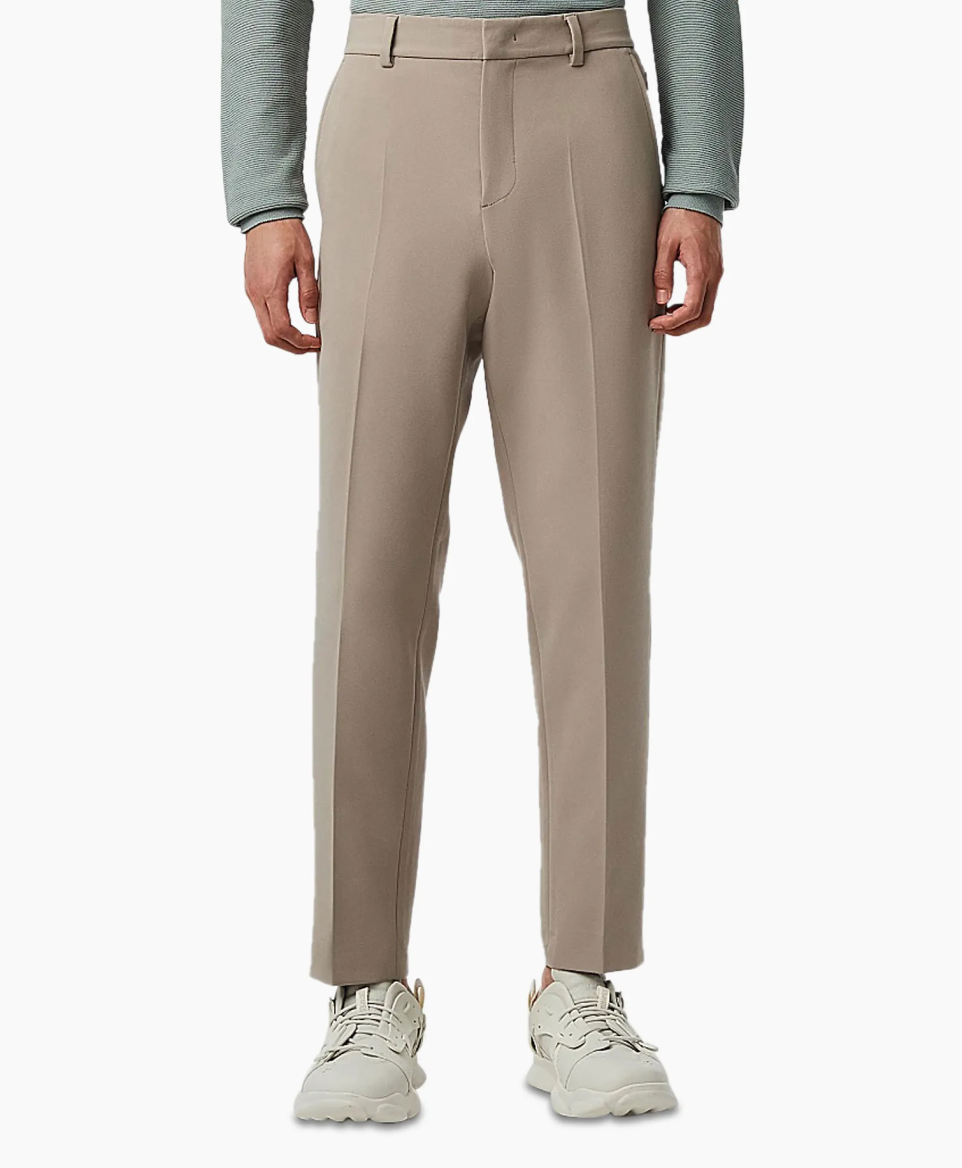 Alpha Tauri Broek Pelan Zand