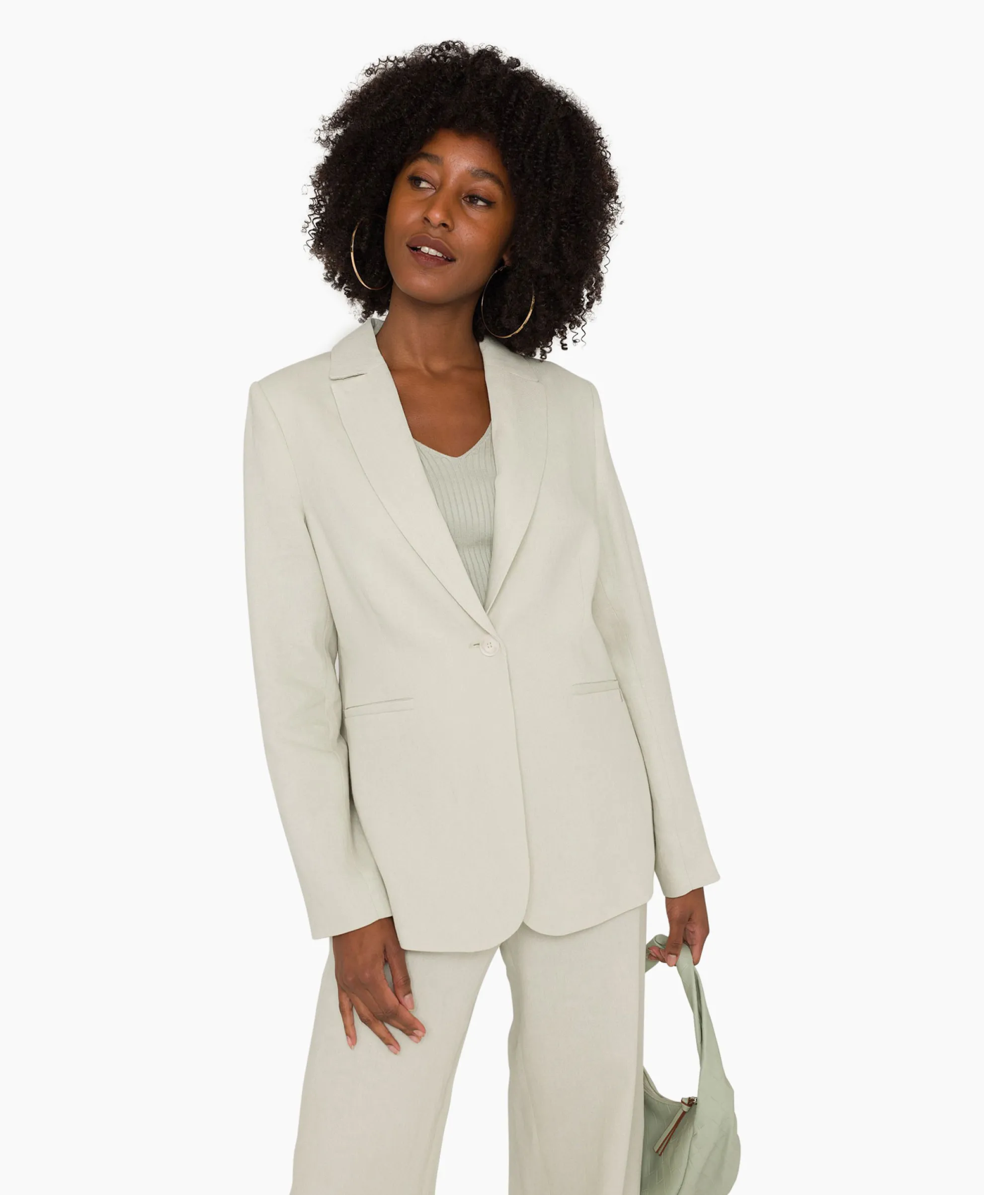 Anna Van Toor Gilet 33A01-02496E Diversen