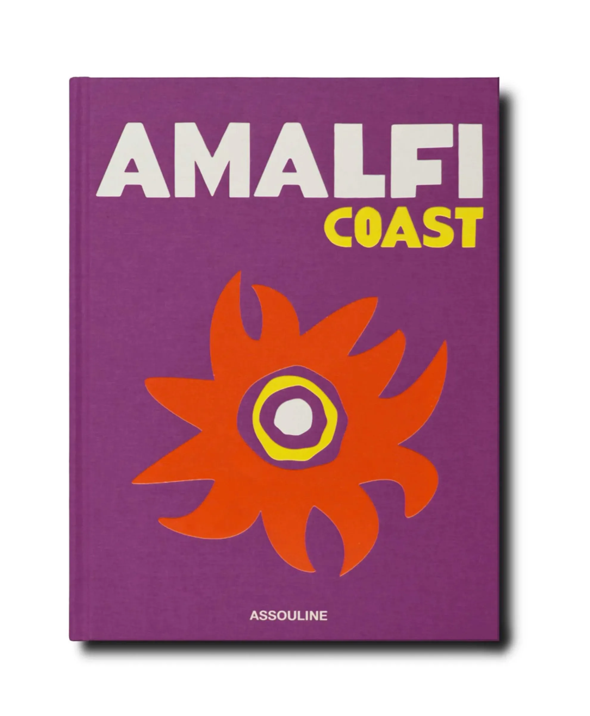 Assouline Boek Amalfi Coast Diversen