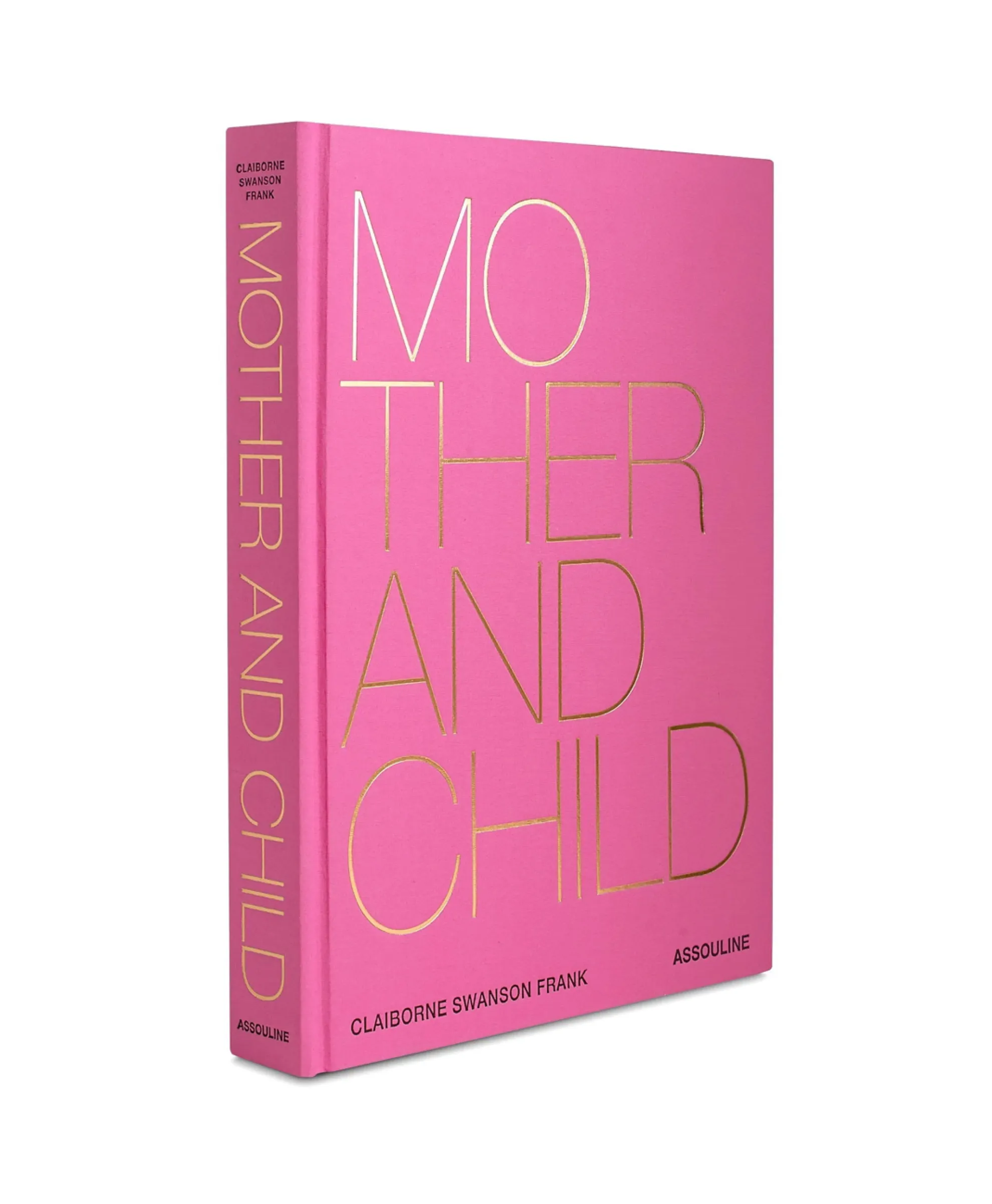 Assouline Boek Mother And Child Diversen