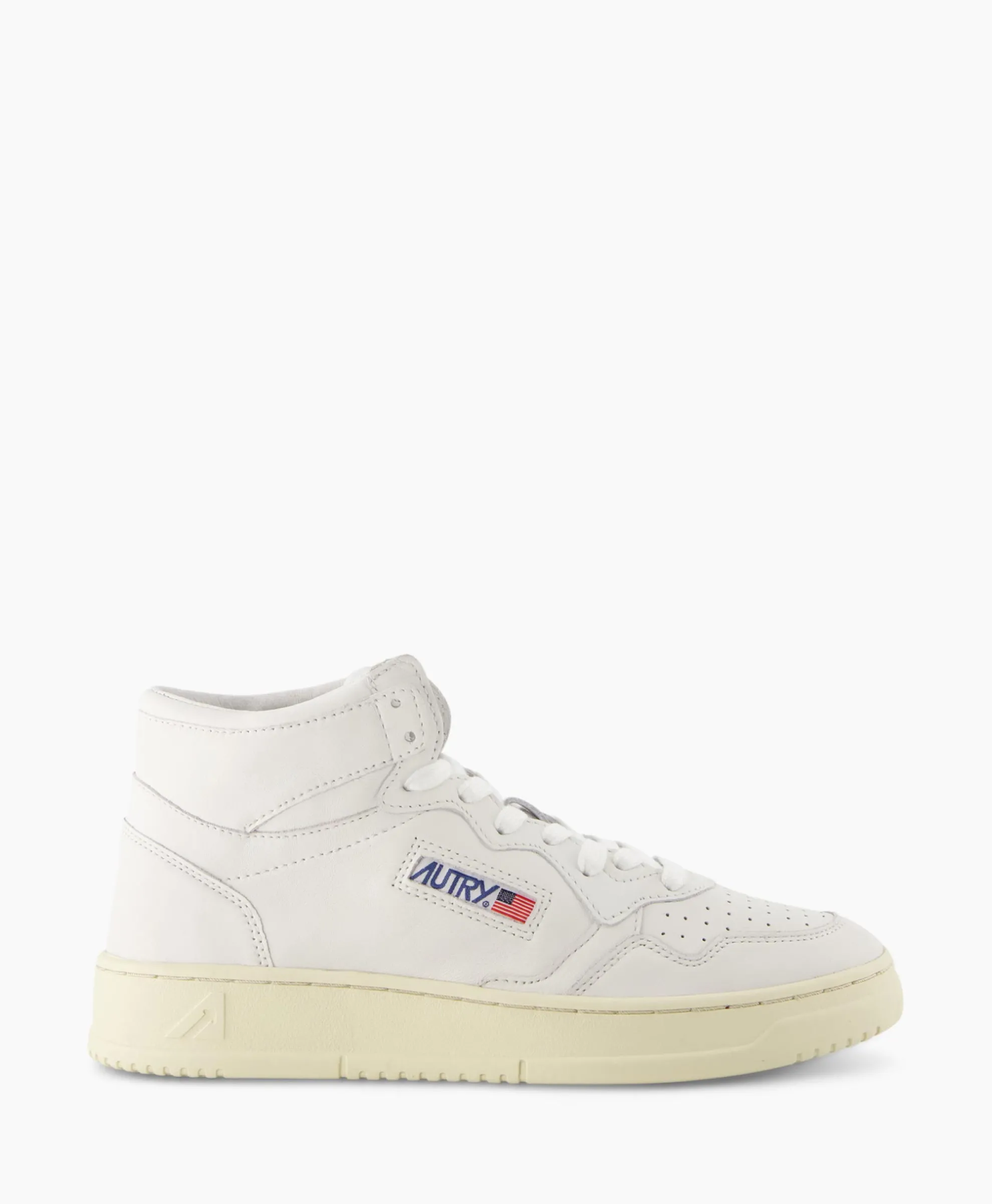 Autry Sneaker Aumm-Gg04 Wit