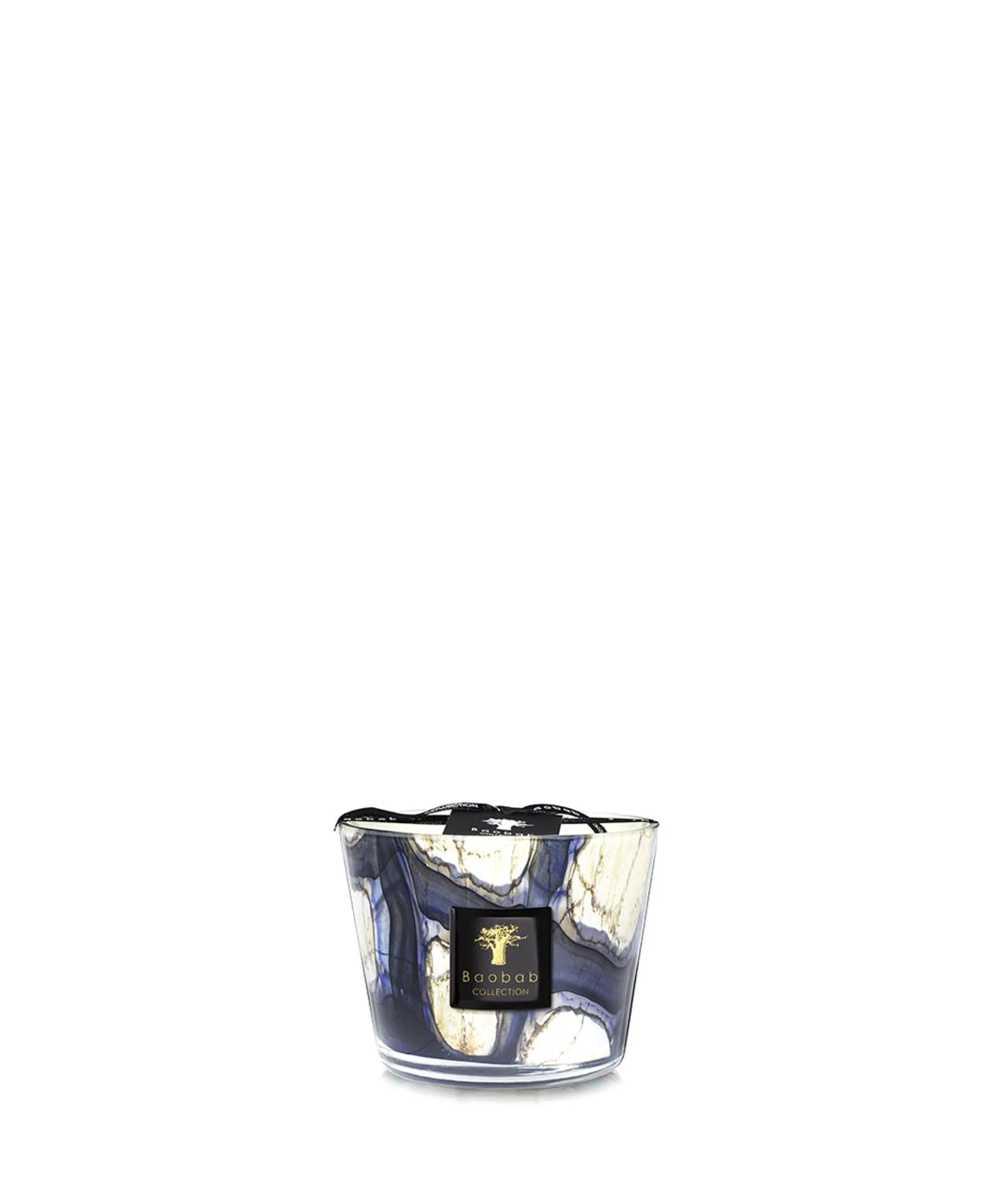 Baobab Kaars Max 10 Stones Diversen-3