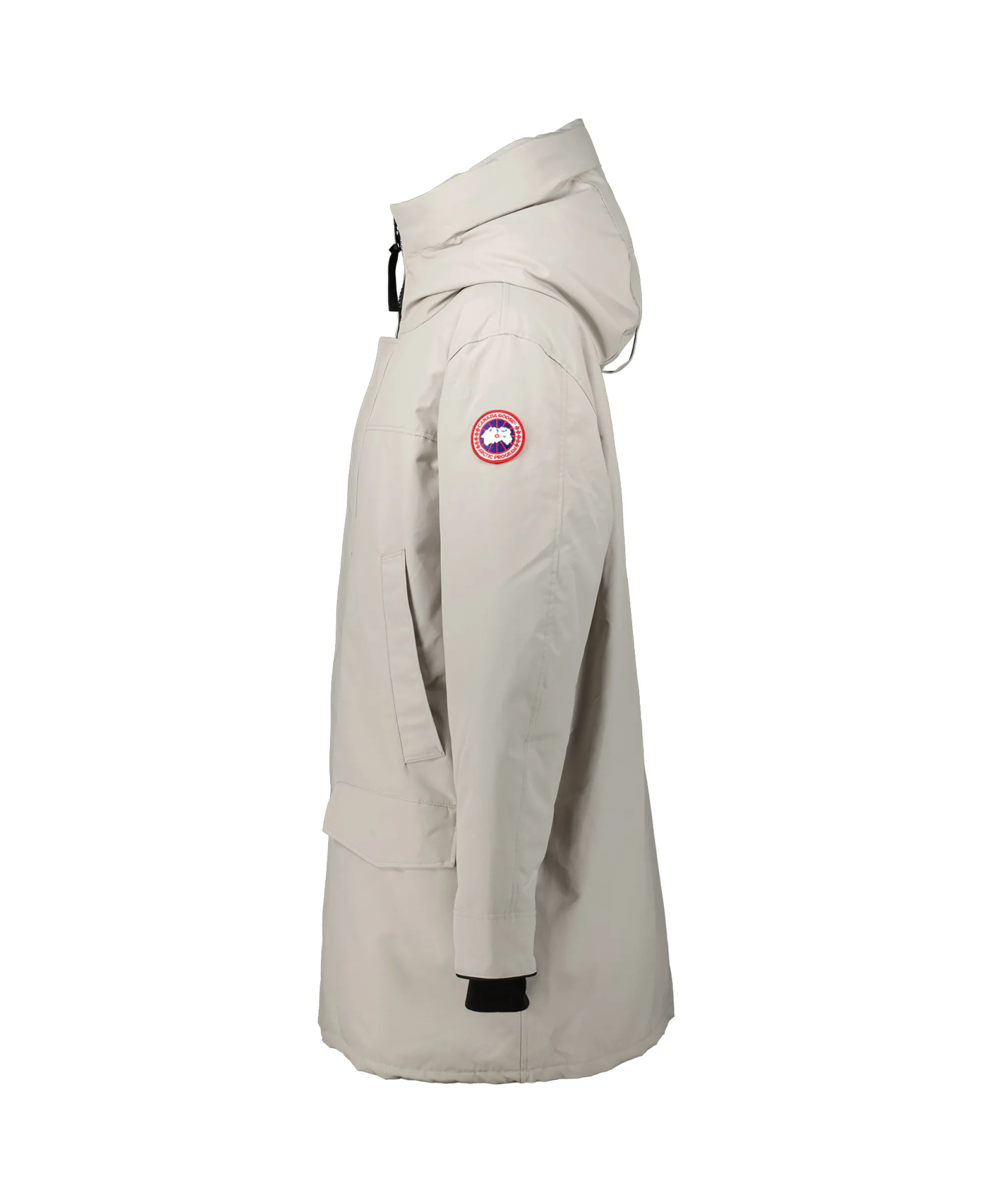 Canada Goose Parka Langford Zand