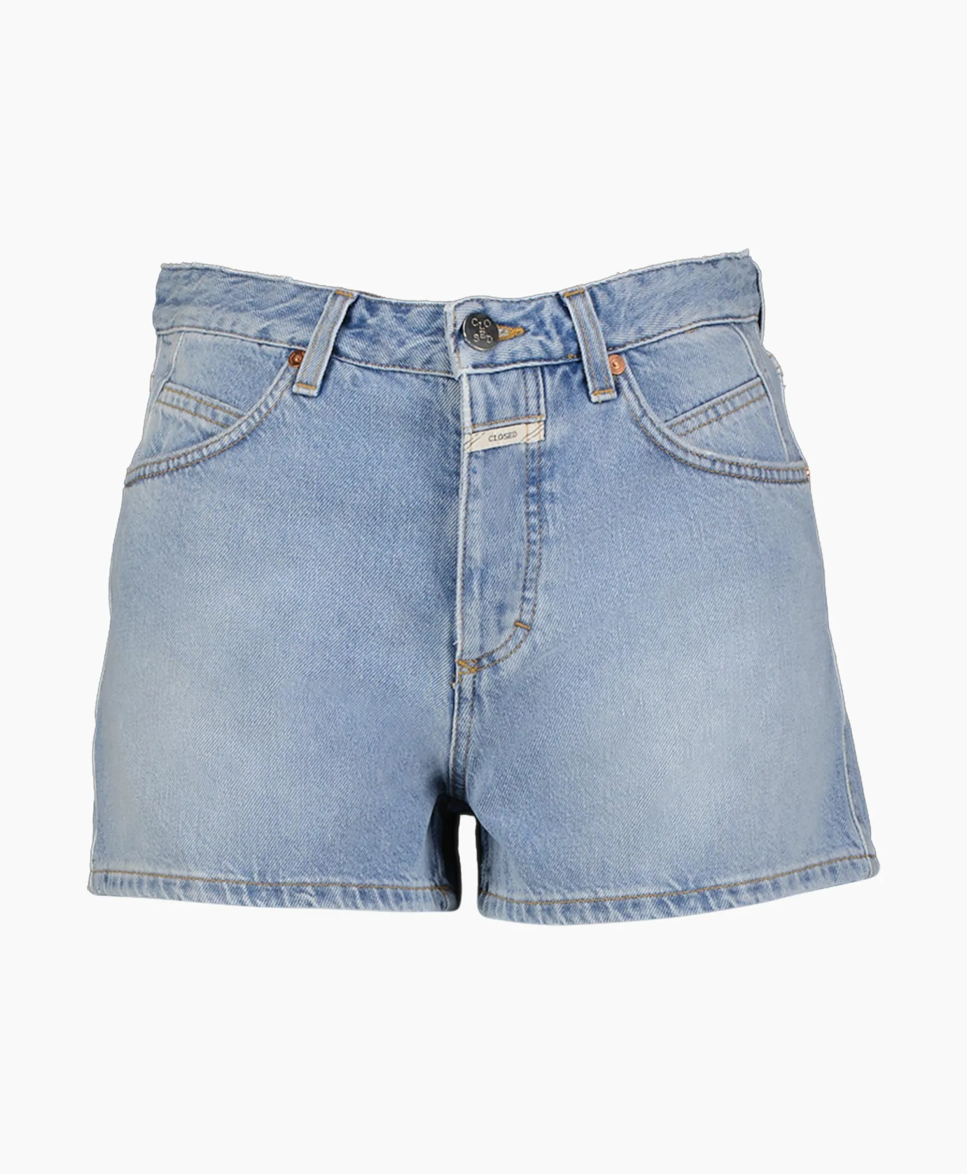 Closed Jeans Klaire Licht Blauw
