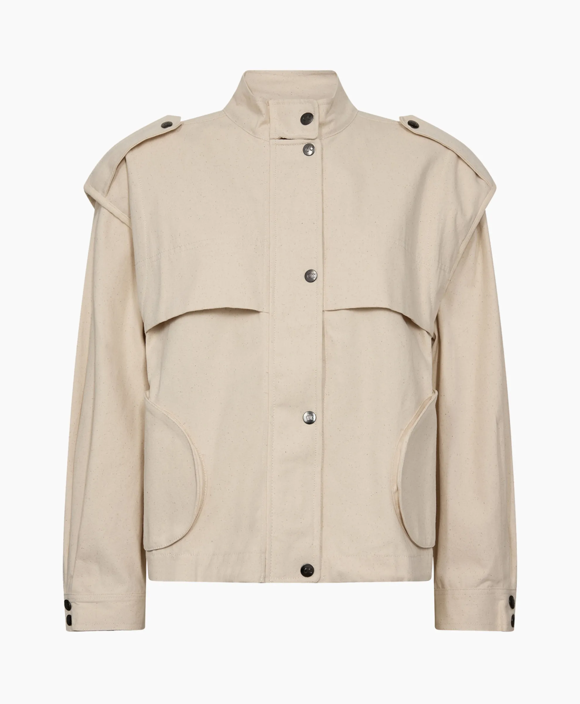 Co'Couture Jack Fiona Adventure Off White