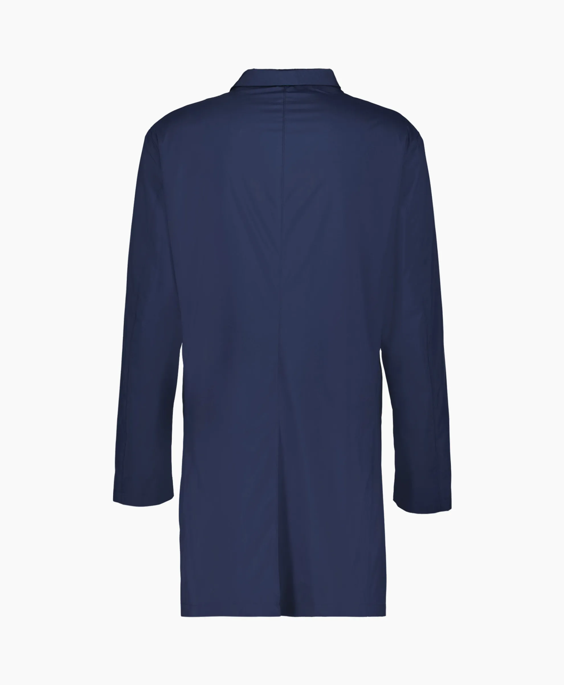 Colombo Coat Cp00424/Iov/T0283-U Blauw