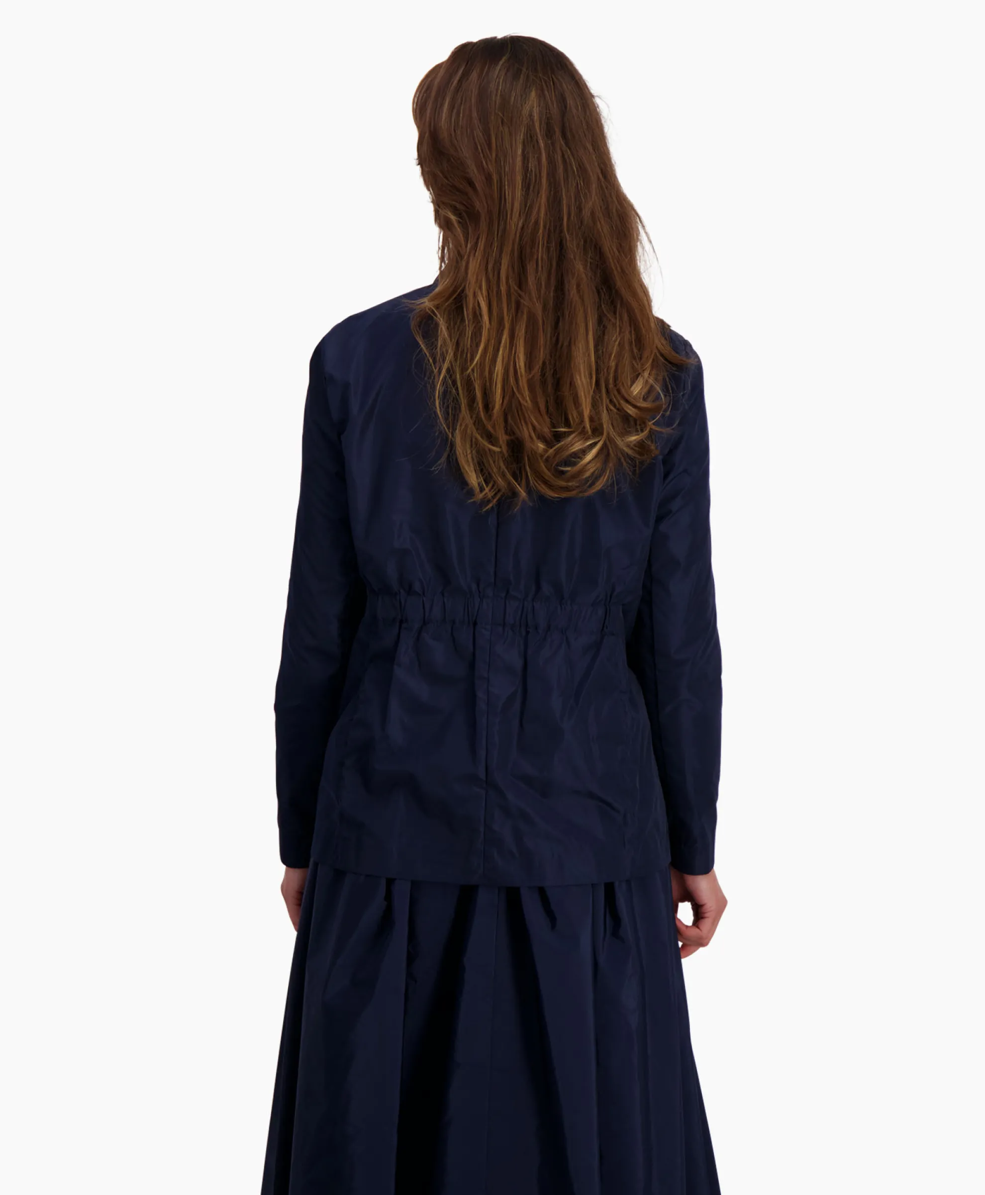 D'Arc Jack Busto Arsizio Blauw