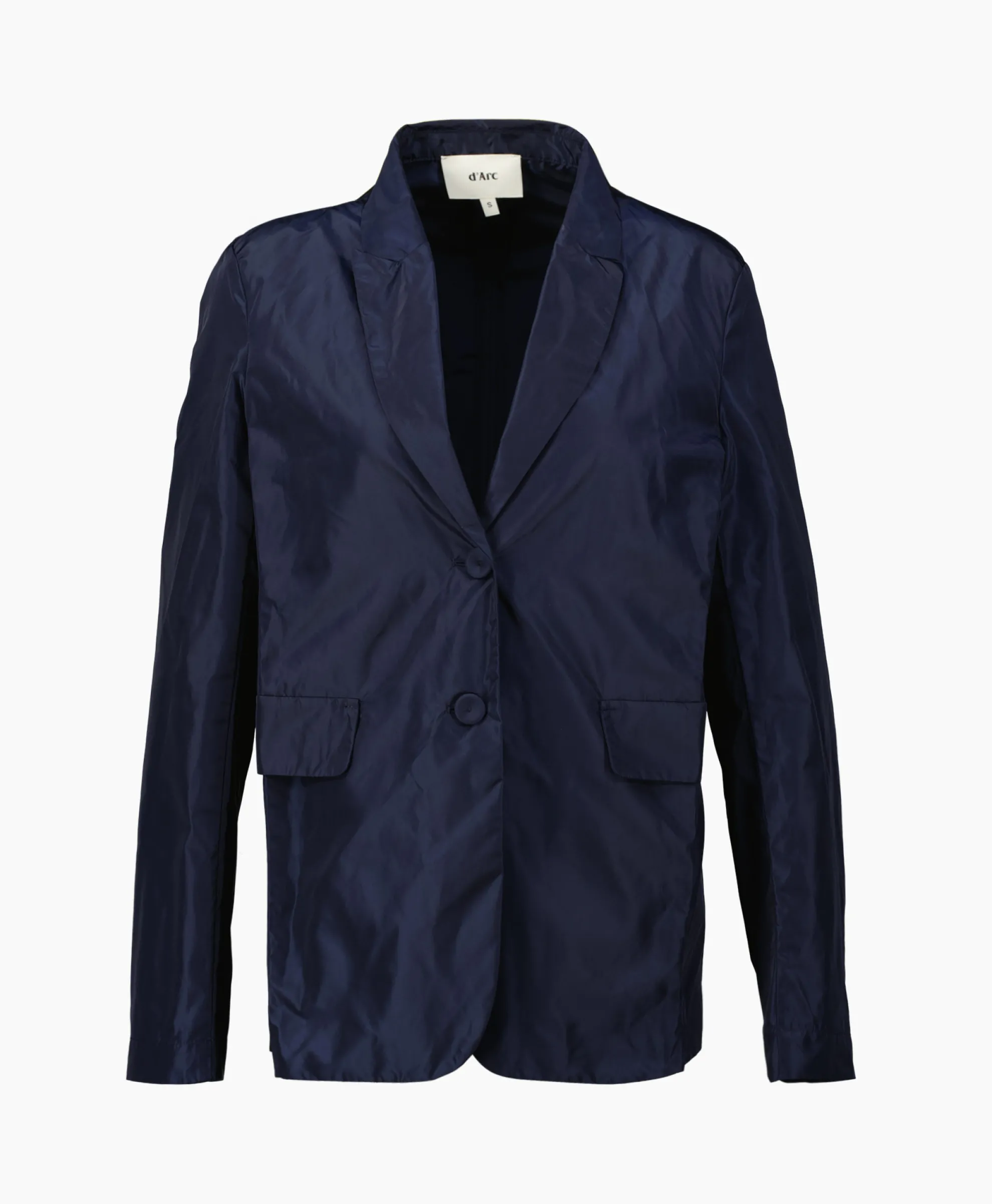 D'Arc Jack Busto Arsizio Blauw