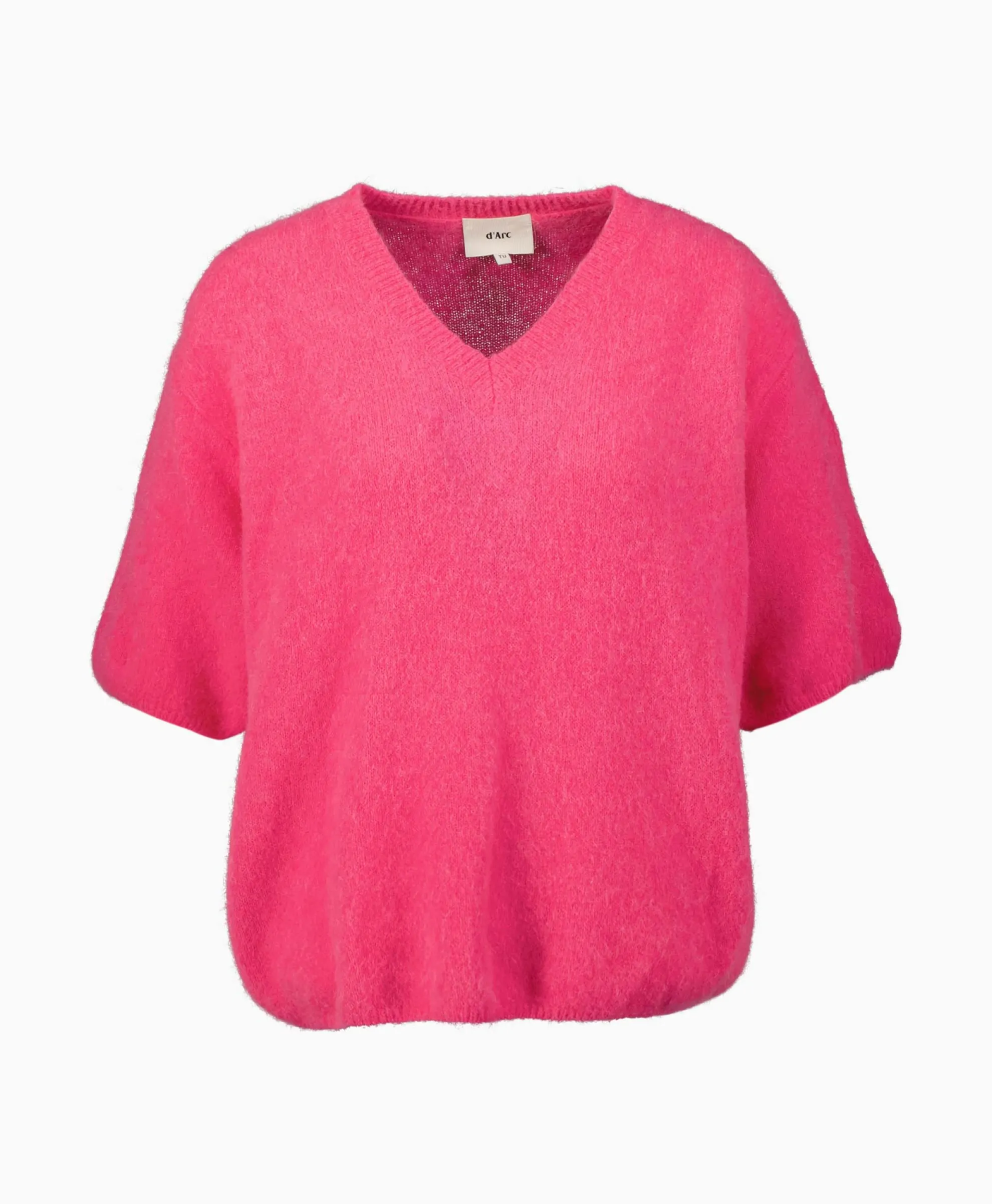 D'Arc Pullover Bologna Roze