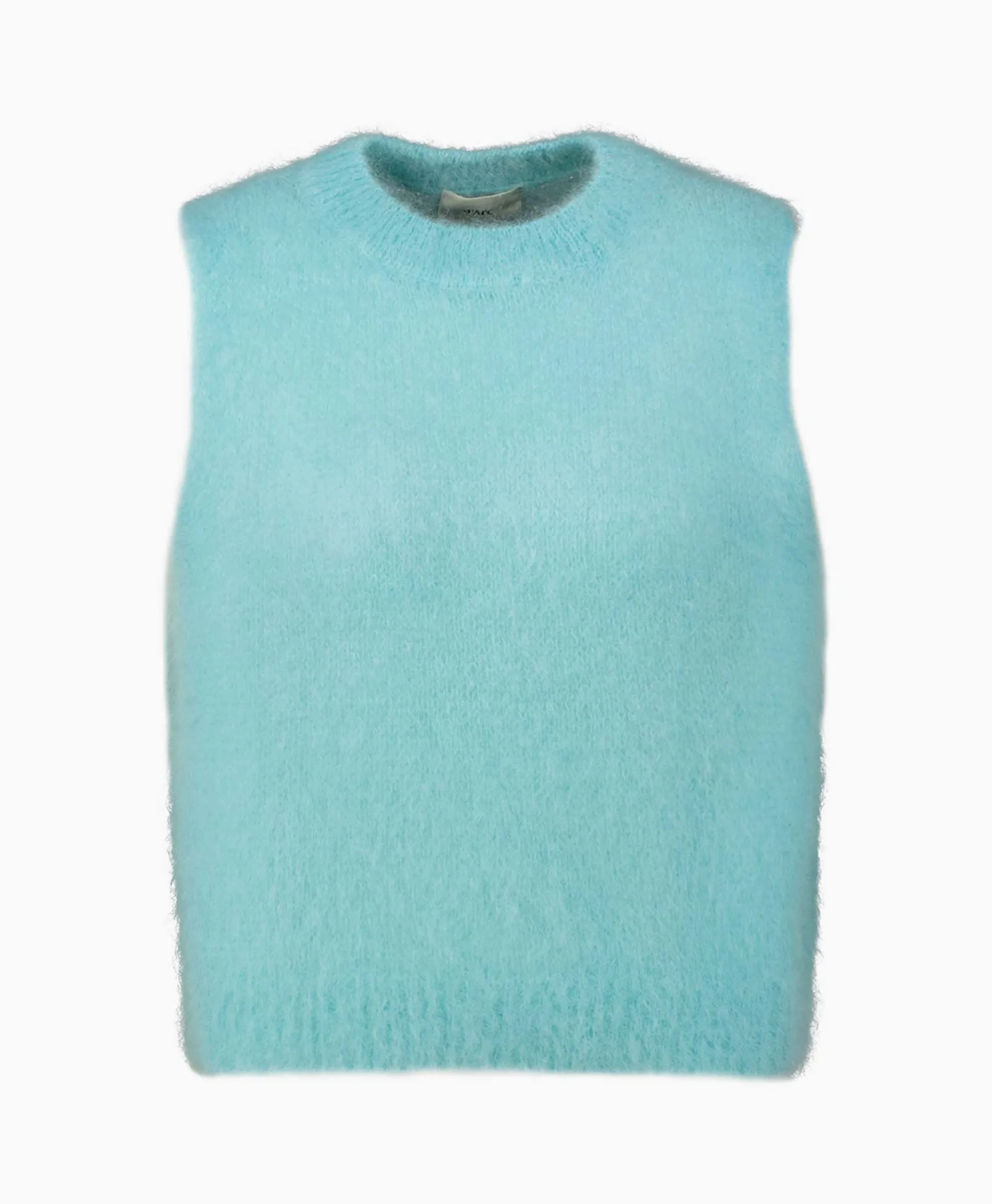 D'Arc Pullover Brescia Turquoise