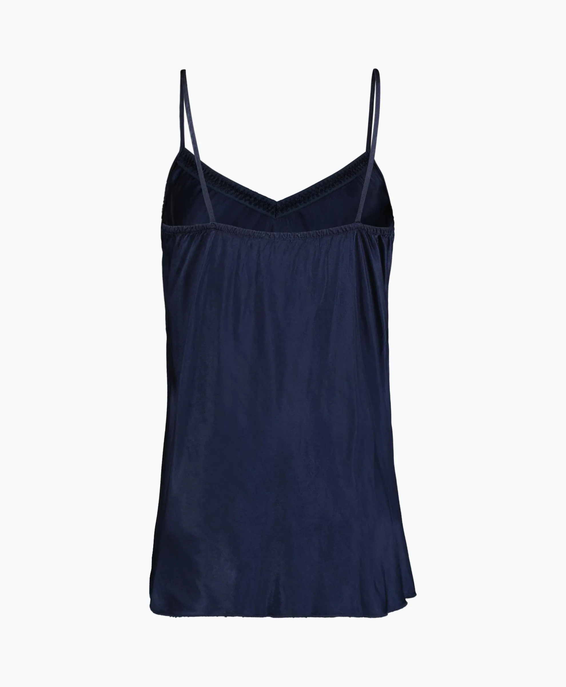 D'Arc Top Fermo Blauw
