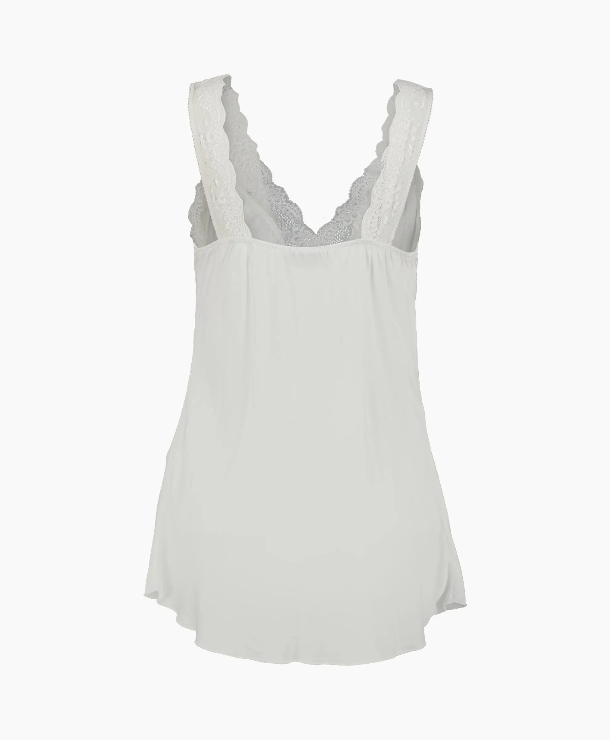 D'Arc Top Savona Ecru