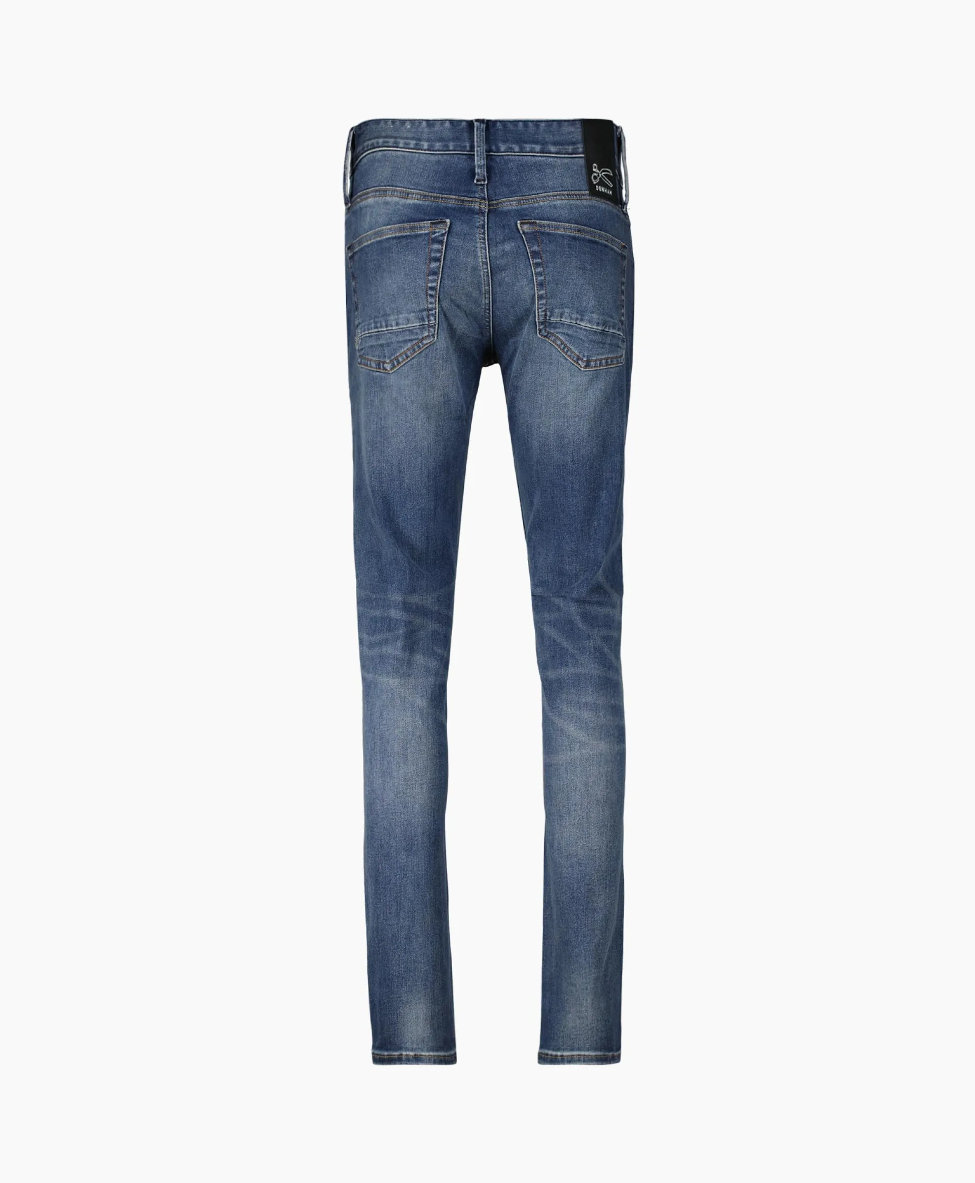 Denham Jeans Bolt Blfmjohn1Yi Blauw
