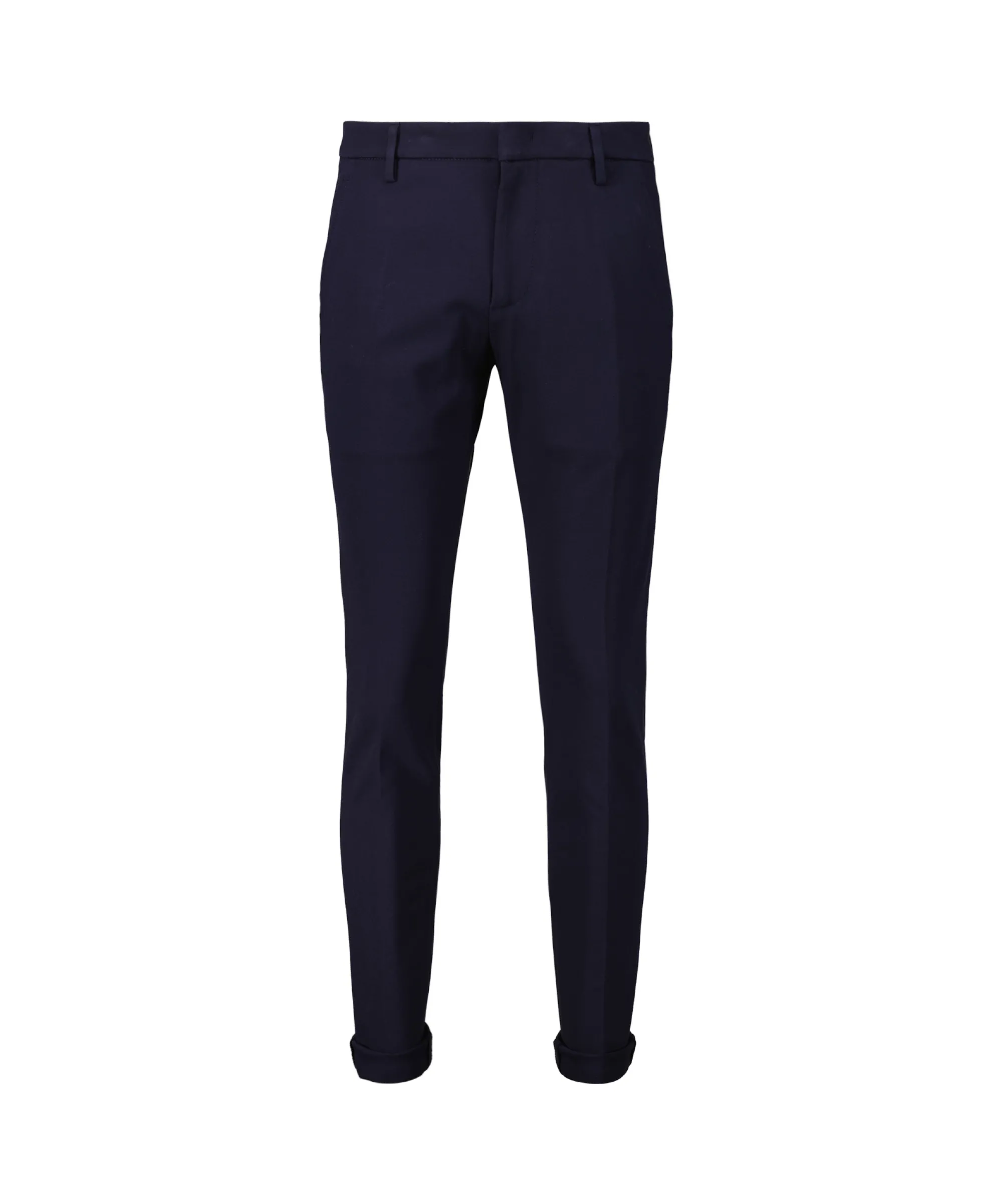 Dondup Broek Gaubert Chino Blauw