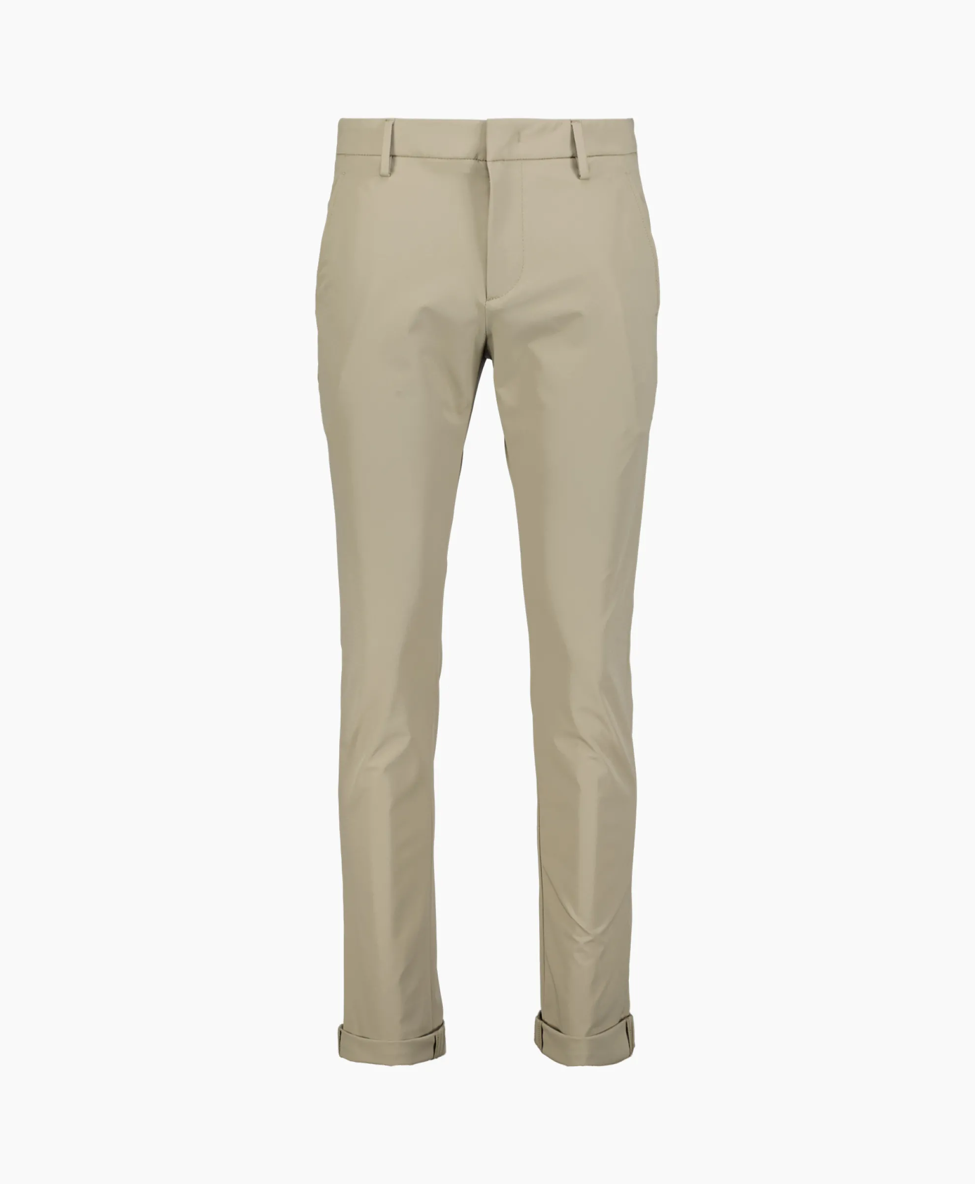 Dondup Pantalon Up235-Os0112U-002 Beige