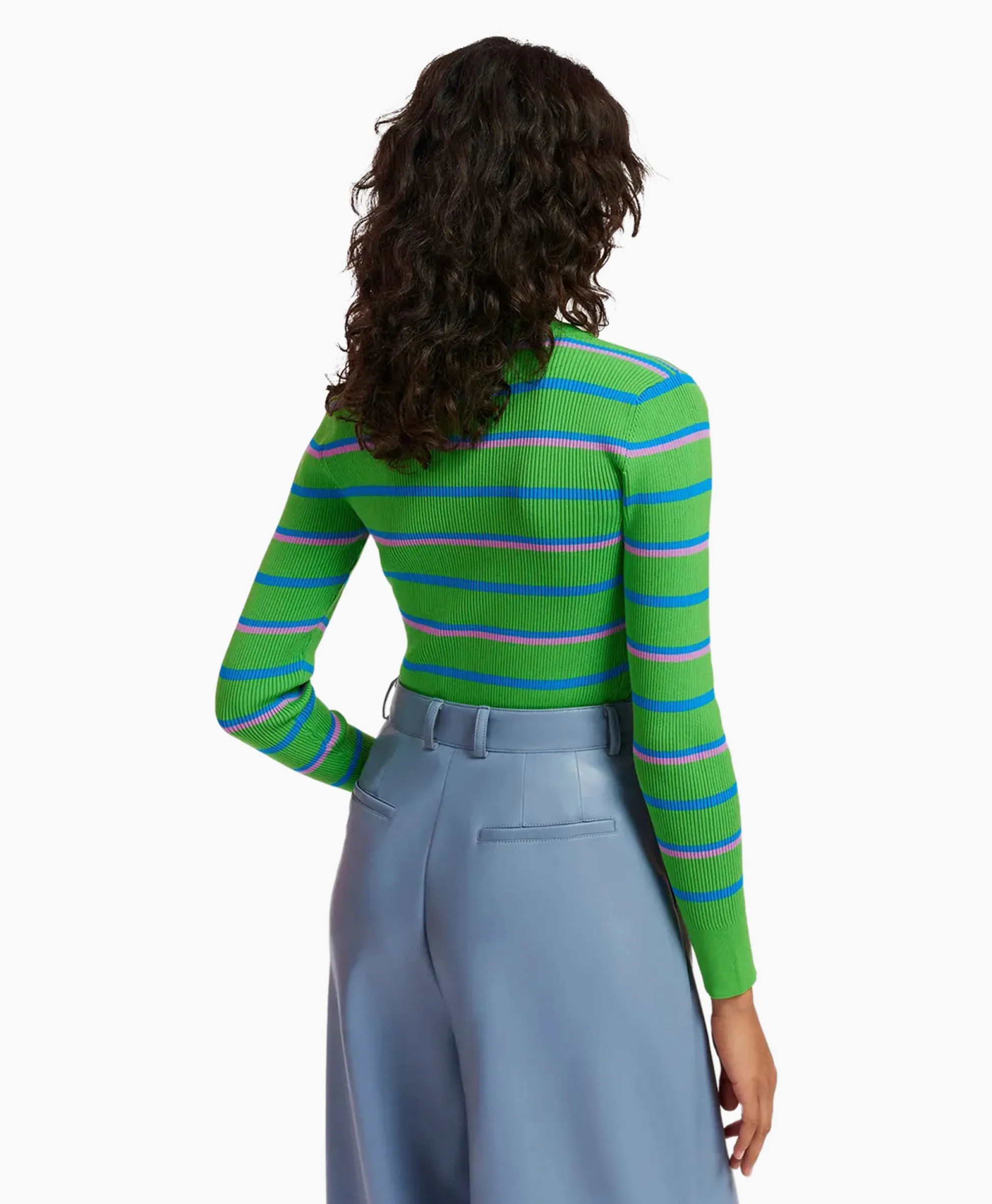 Essentiel Antwerp Pullover Feriale Groen