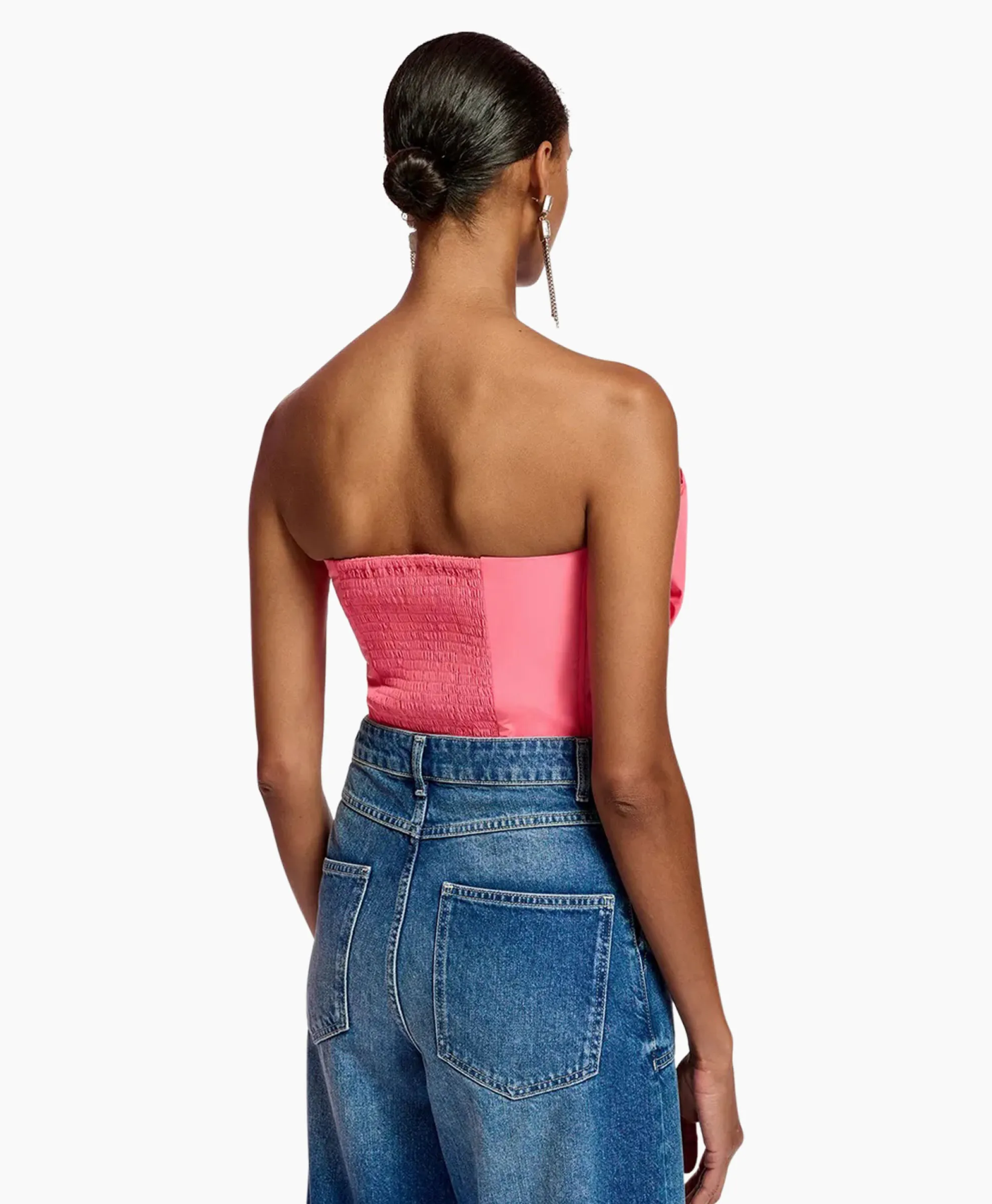 Essentiel Antwerp Top Freesia Roze