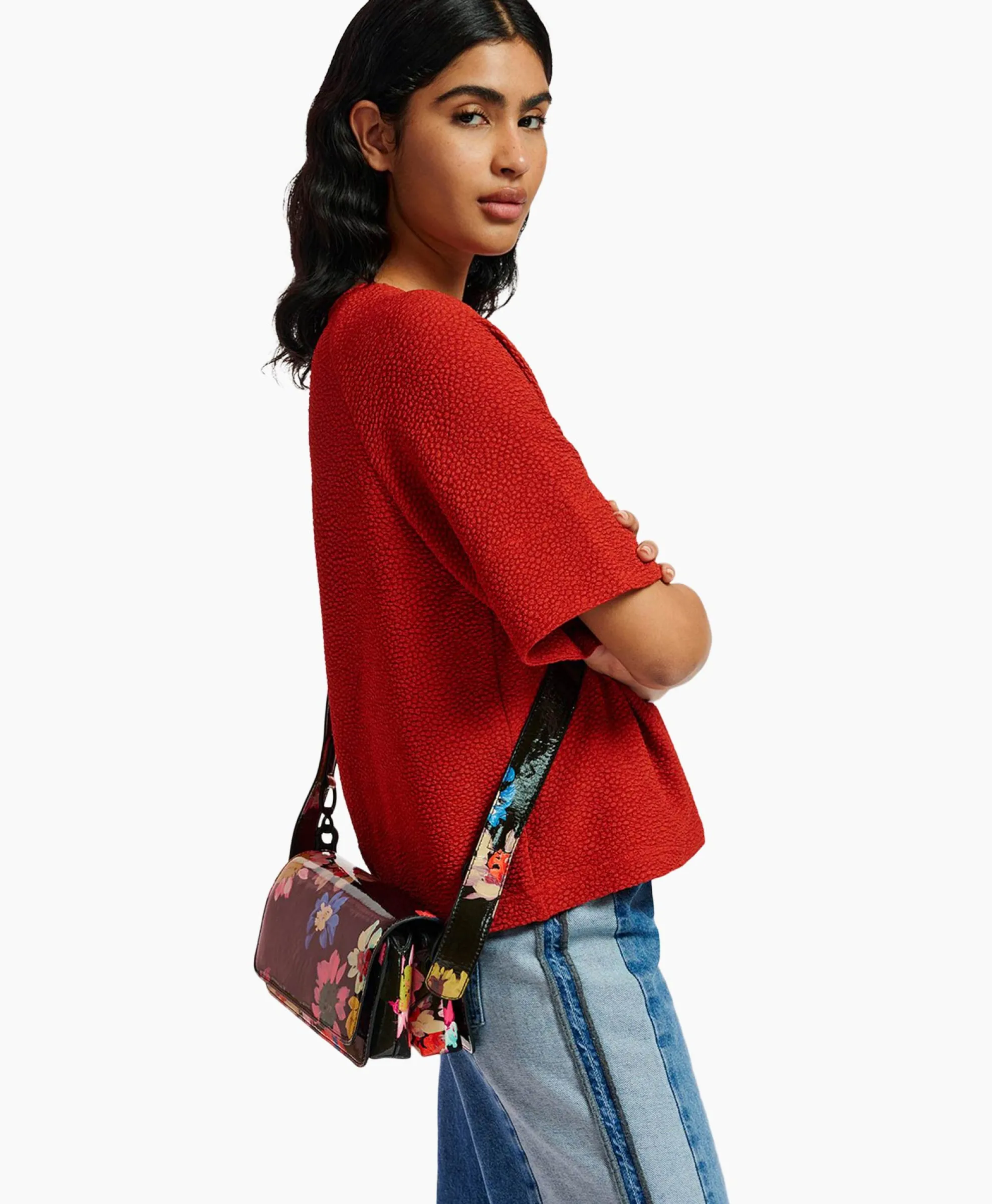 Essentiel Antwerp Top Eevee Diversen