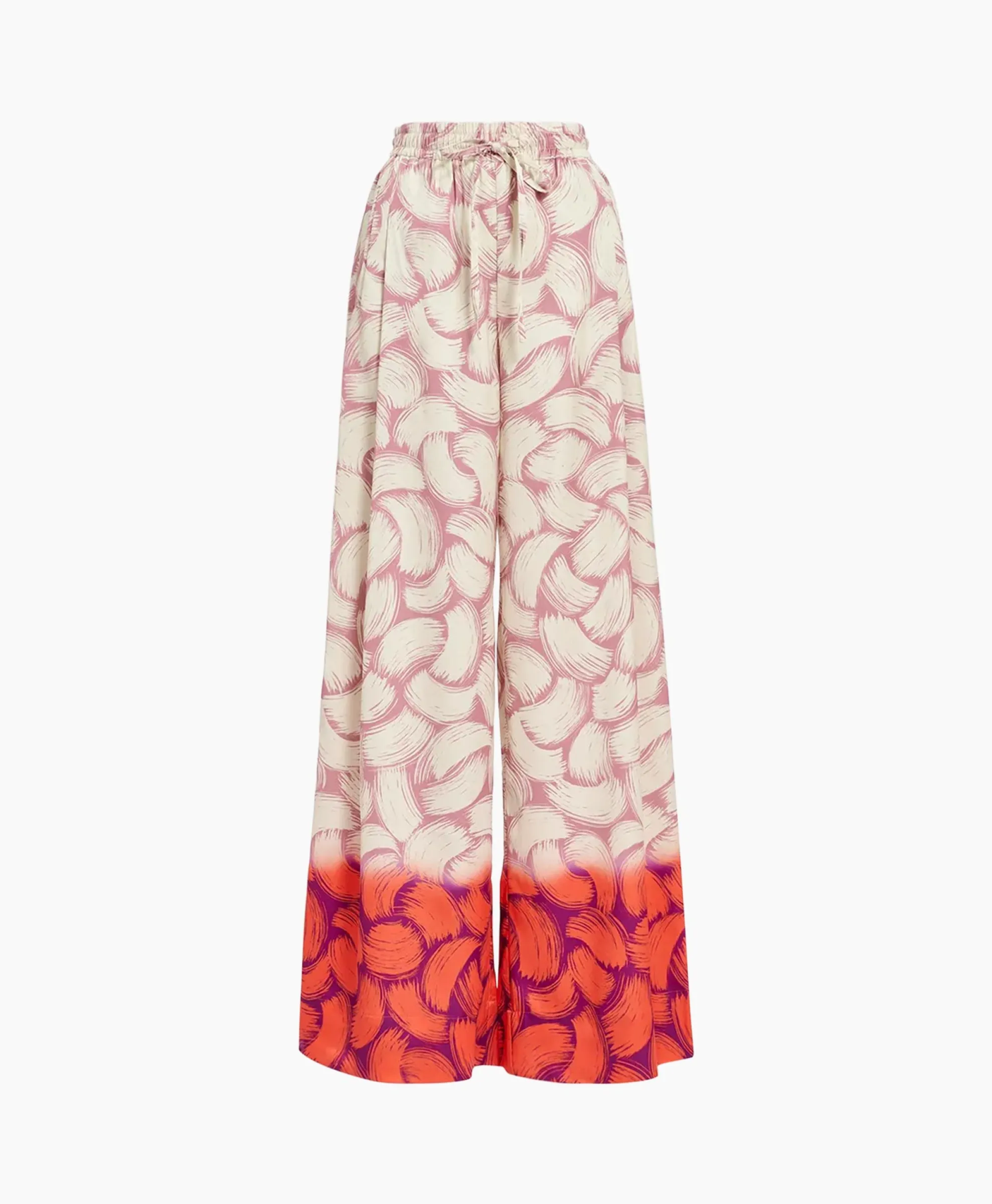 Essentiel Antwerp Broek Firm Peach