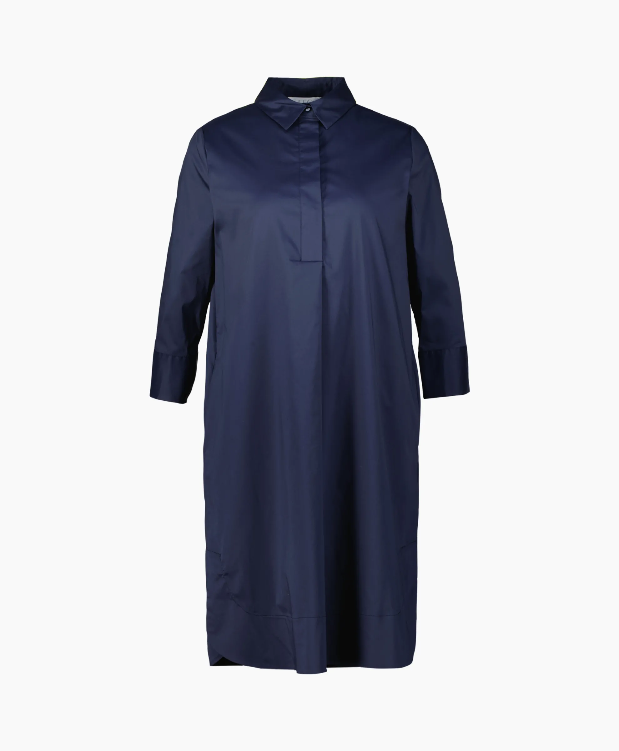 Ffc Blouse 0/11449 Donker Blauw