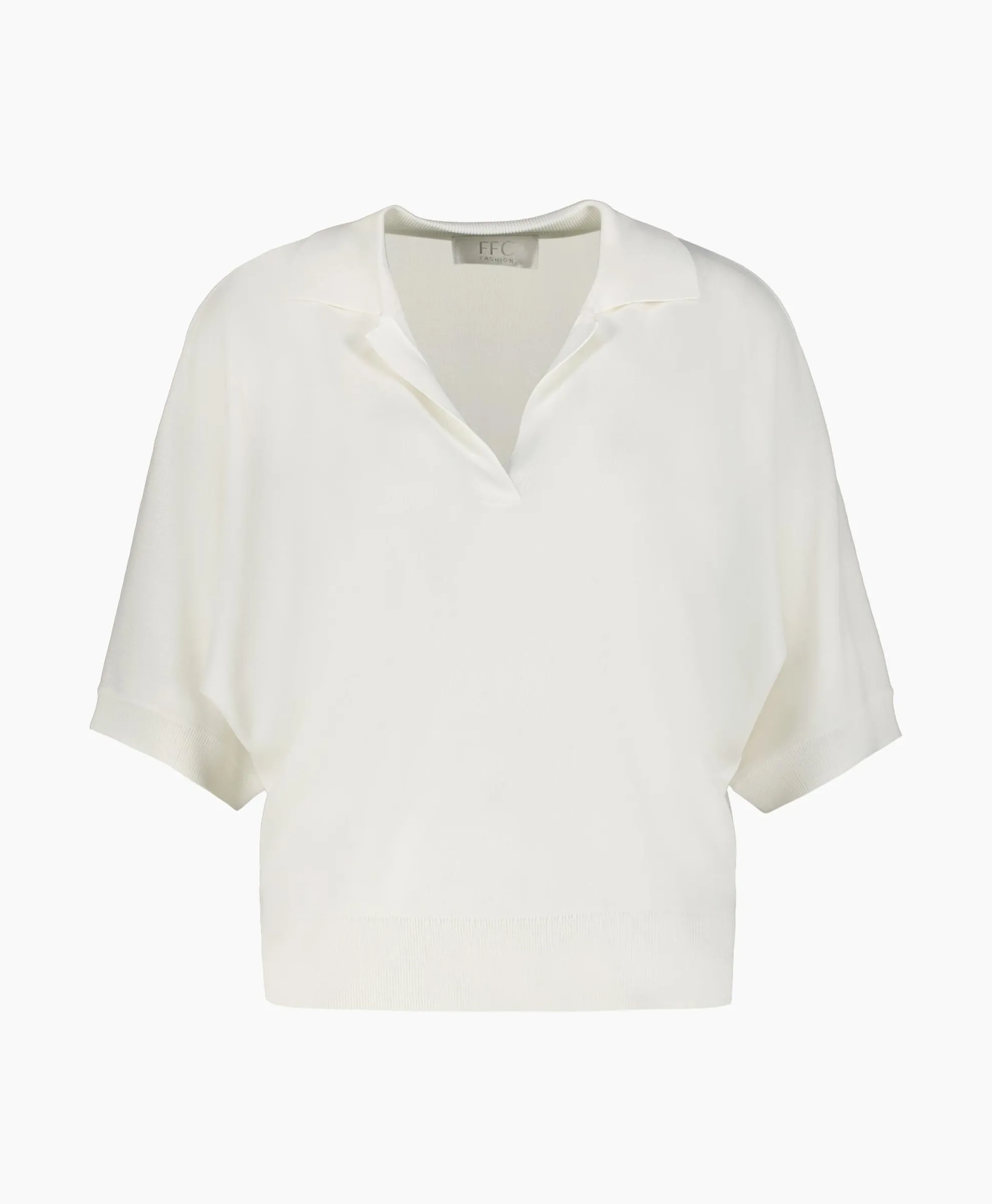 Ffc Polo 0/11068 Wit
