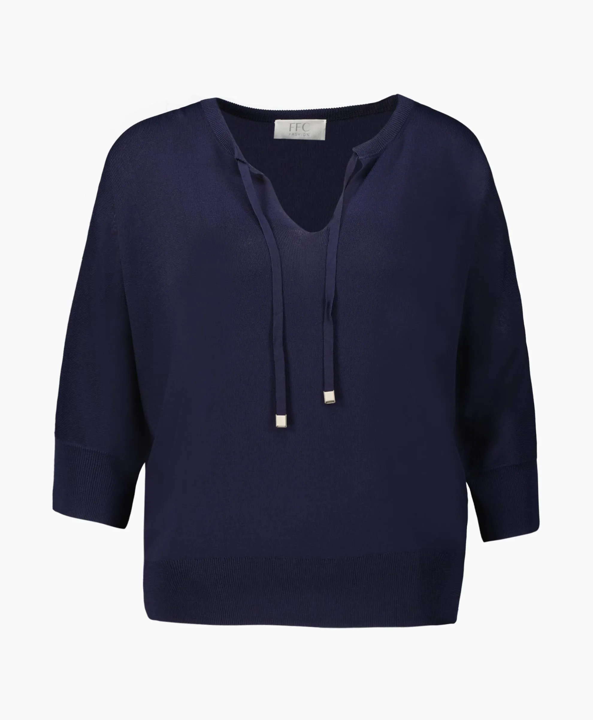 Ffc Pullover 0/11023 Donker Blauw