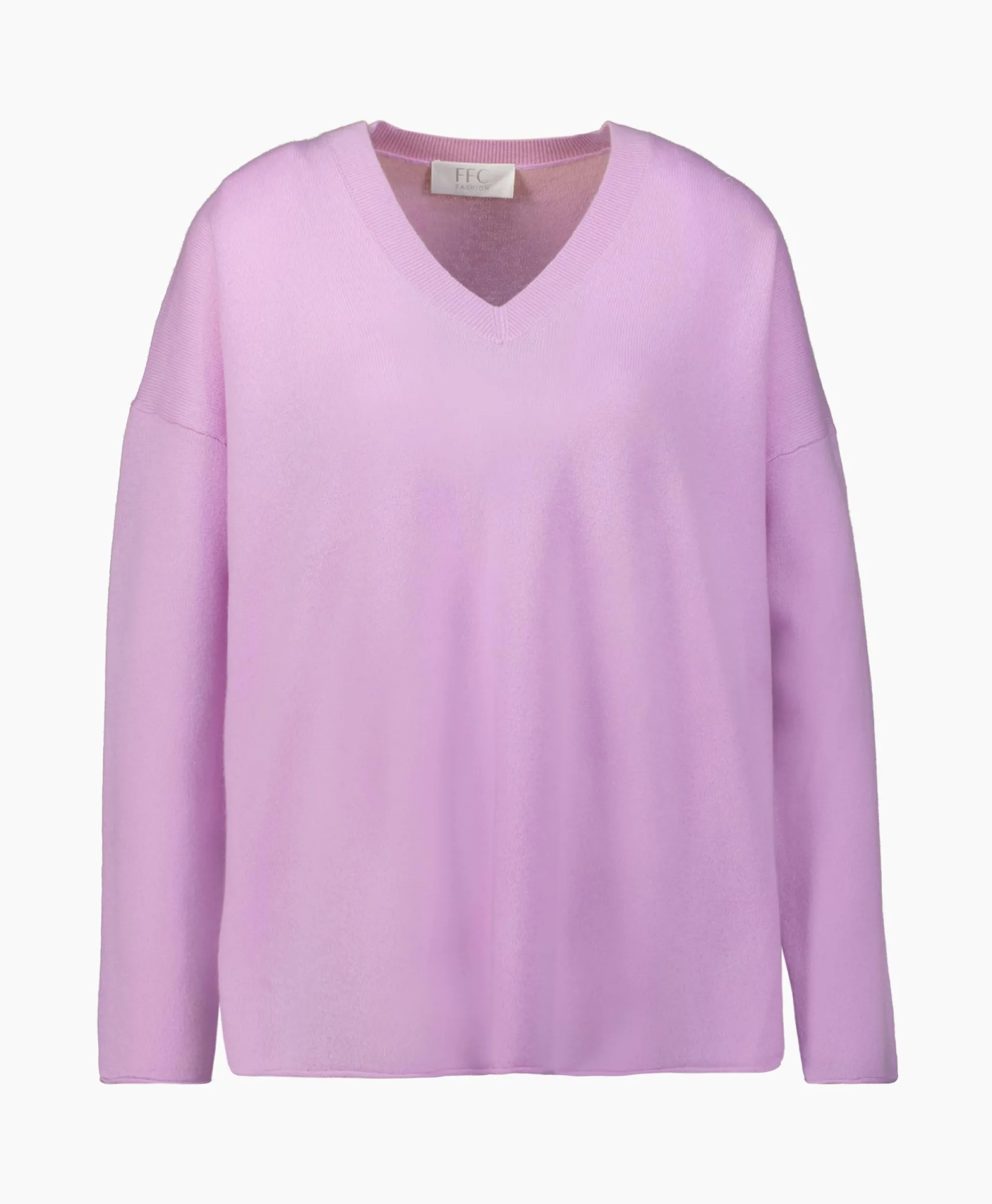 Ffc Pullover 0/11052 Mauve