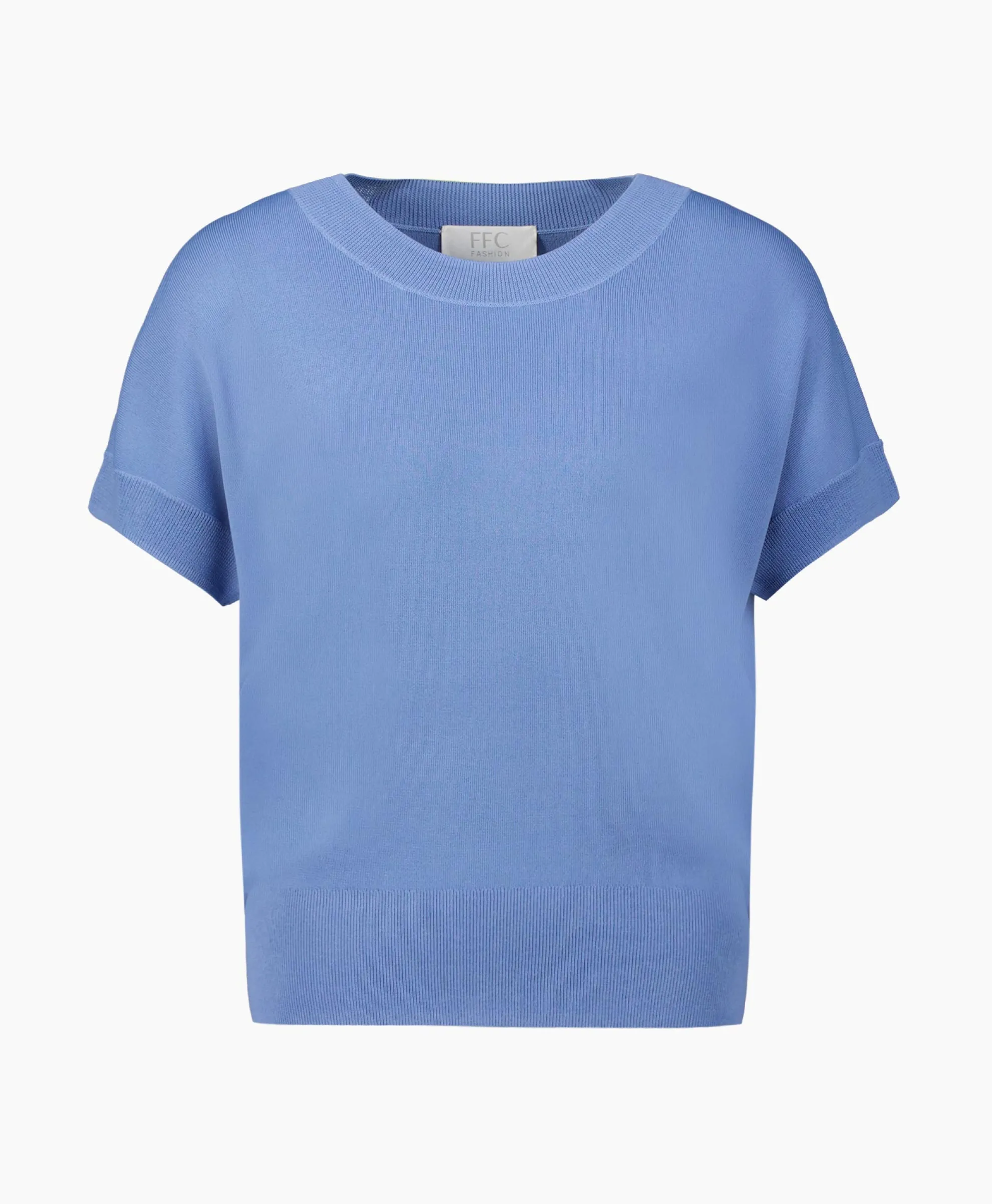 Ffc Top 0/11025 Licht Blauw