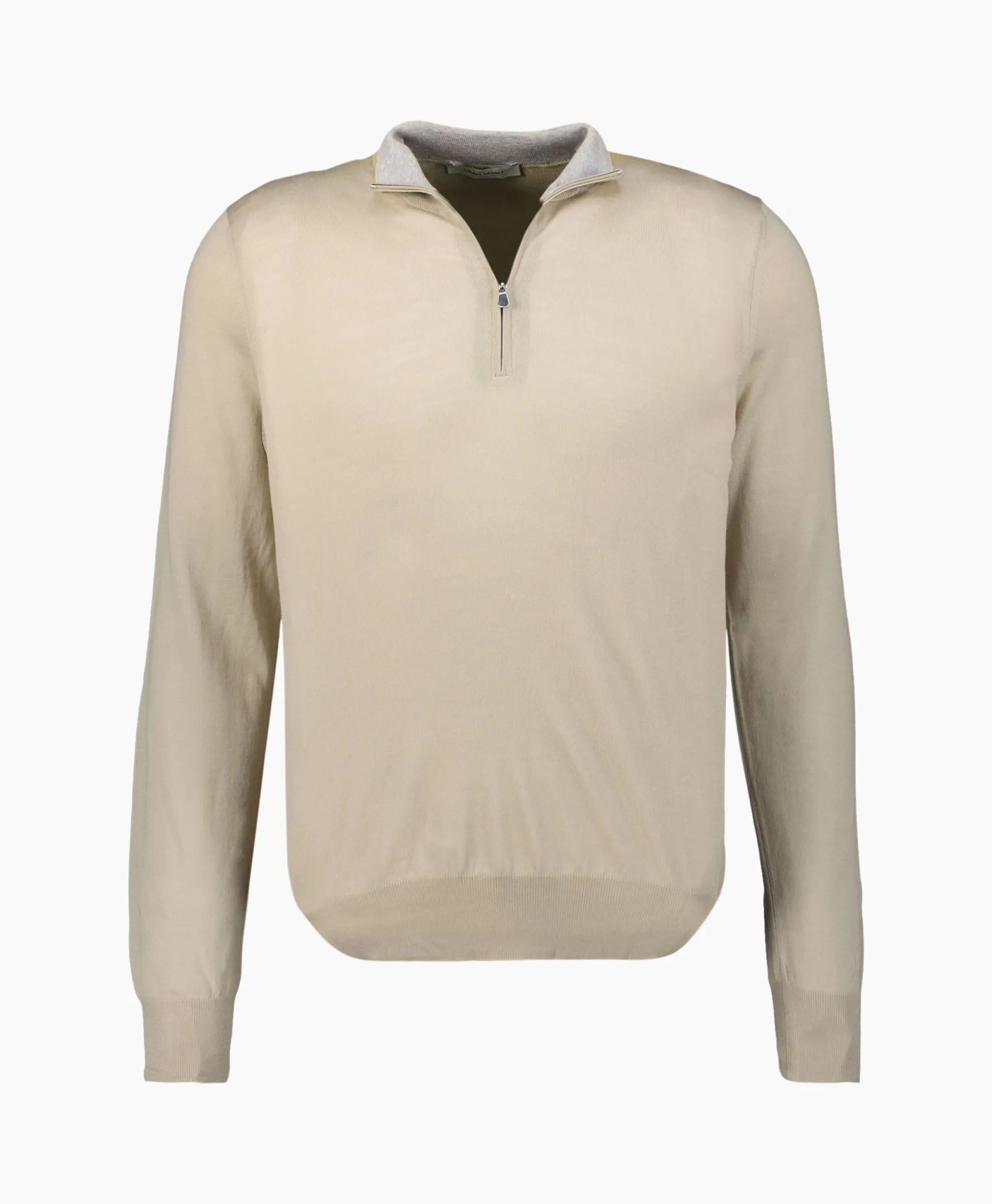 Gran Sasso Pullover 45126/14790 Beige