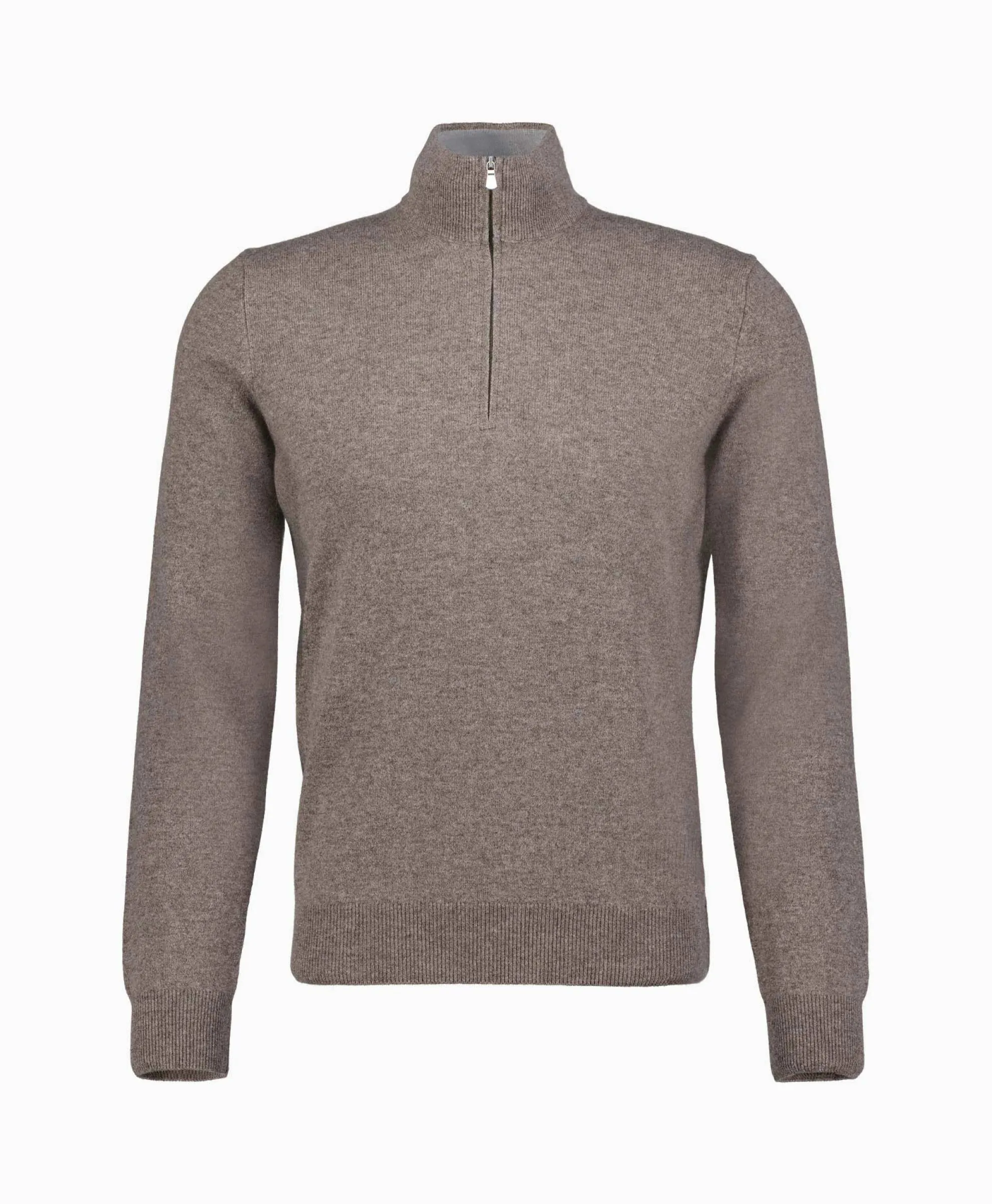 Gran Sasso Pullover 55126-19690 Taupe