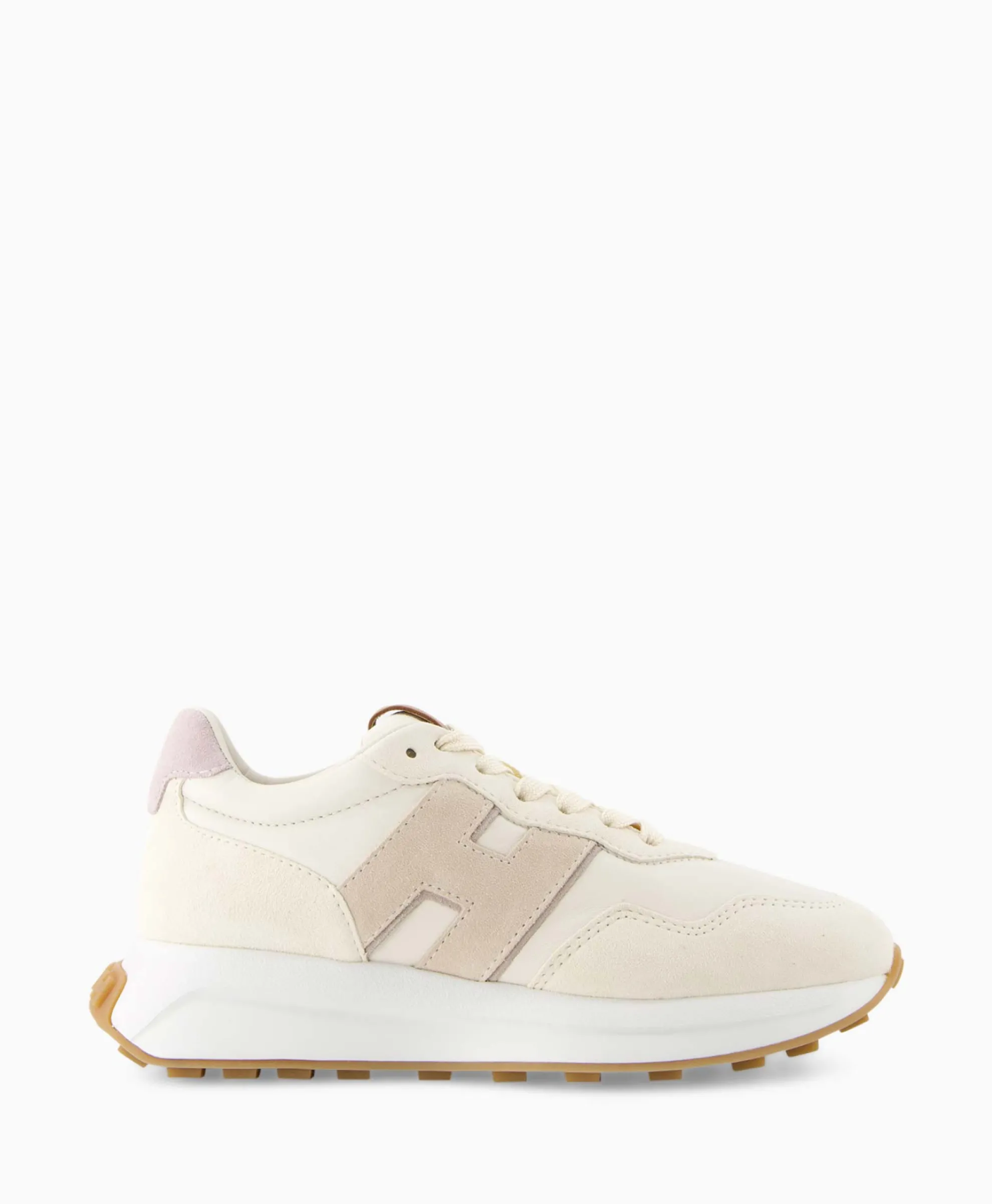 Hogan Sneaker H Patch Off White