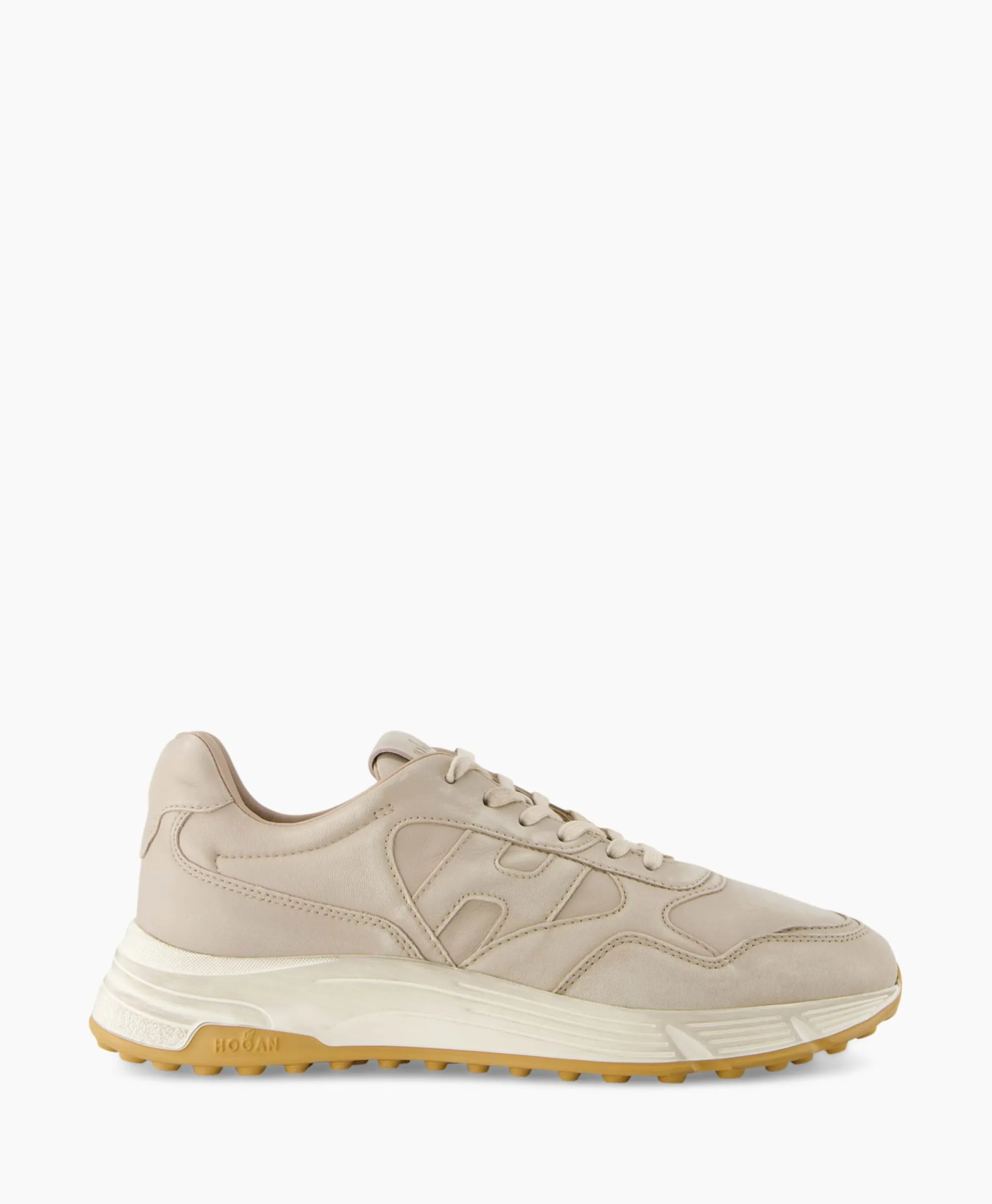 Hogan Sneaker Hyperlight Ecru