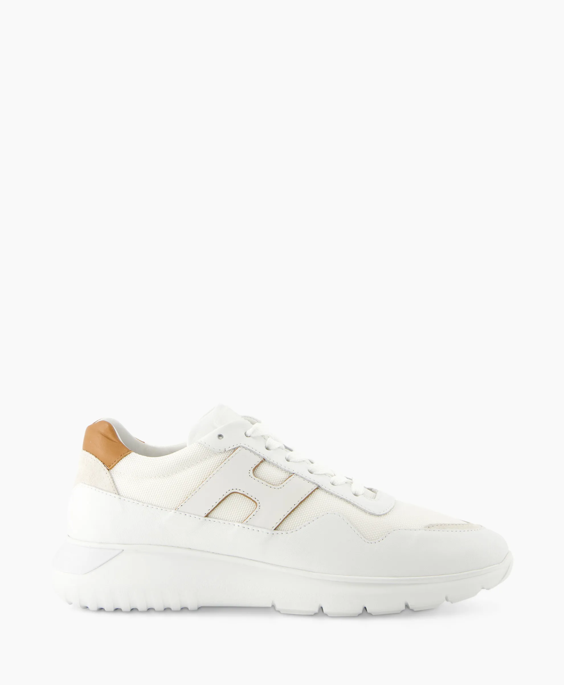 Hogan Sneaker Interactive3 Wit