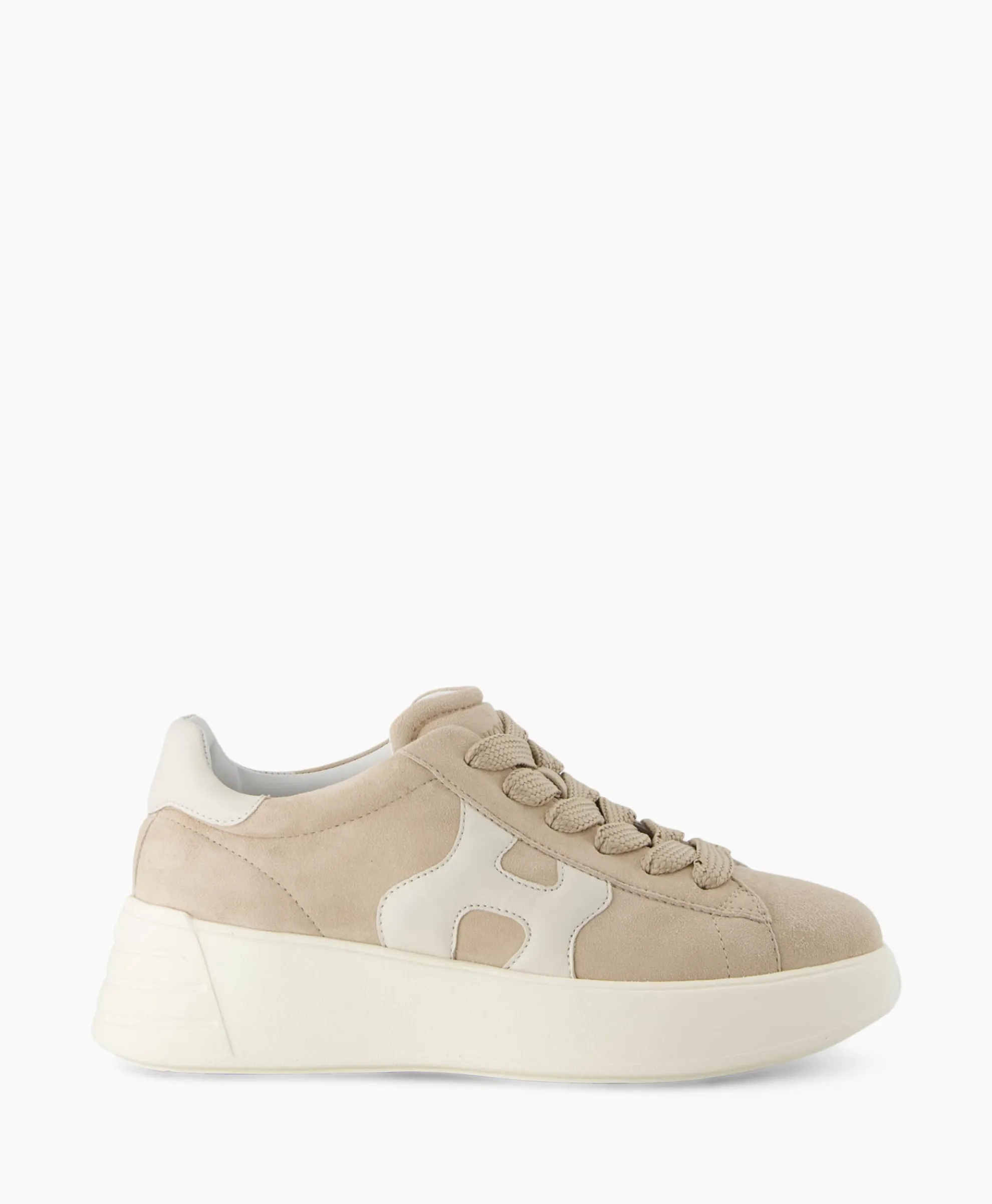 Hogan Sneaker Rebel Beige