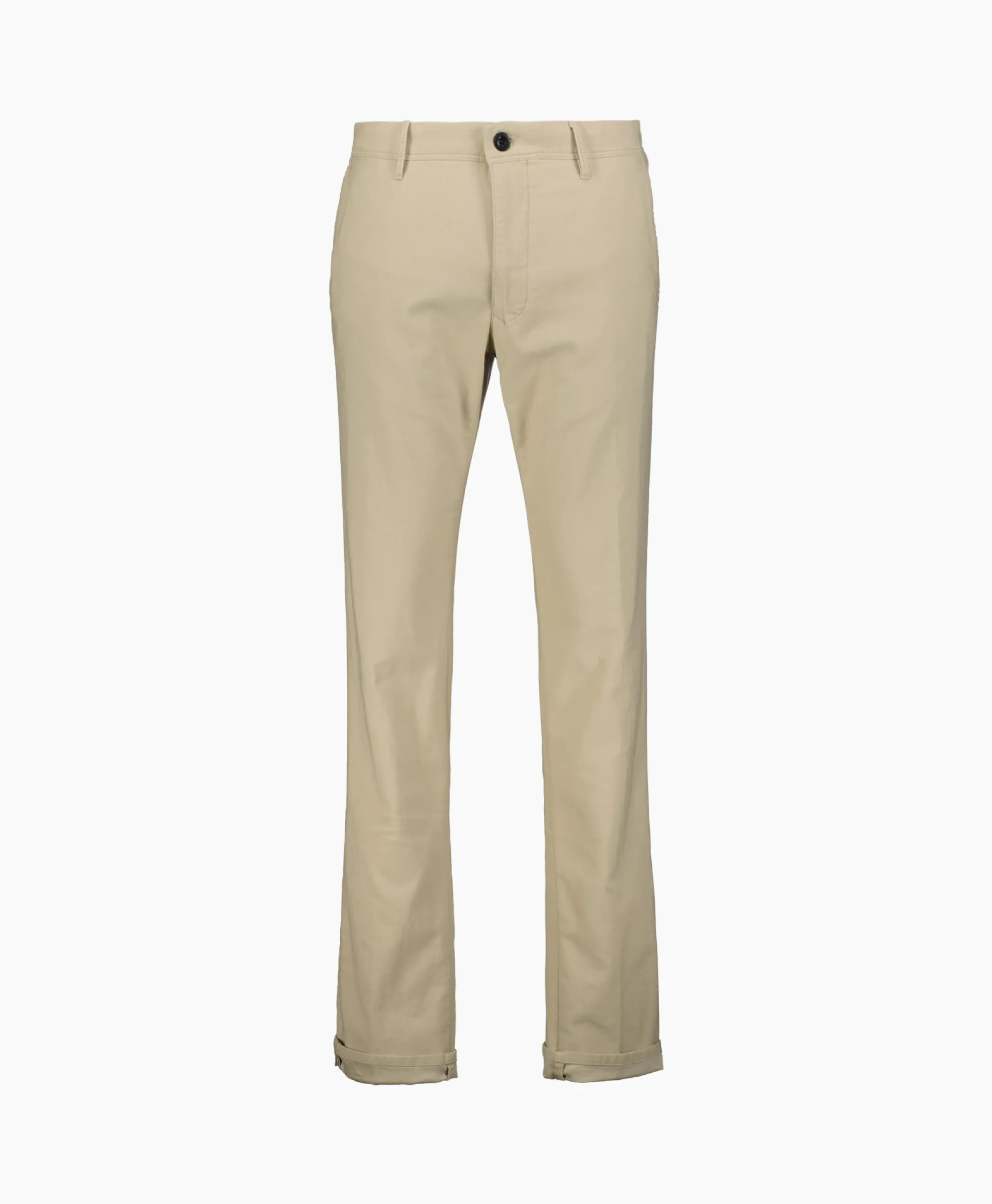 Incotex Pantalon 17S100-9822A Beige