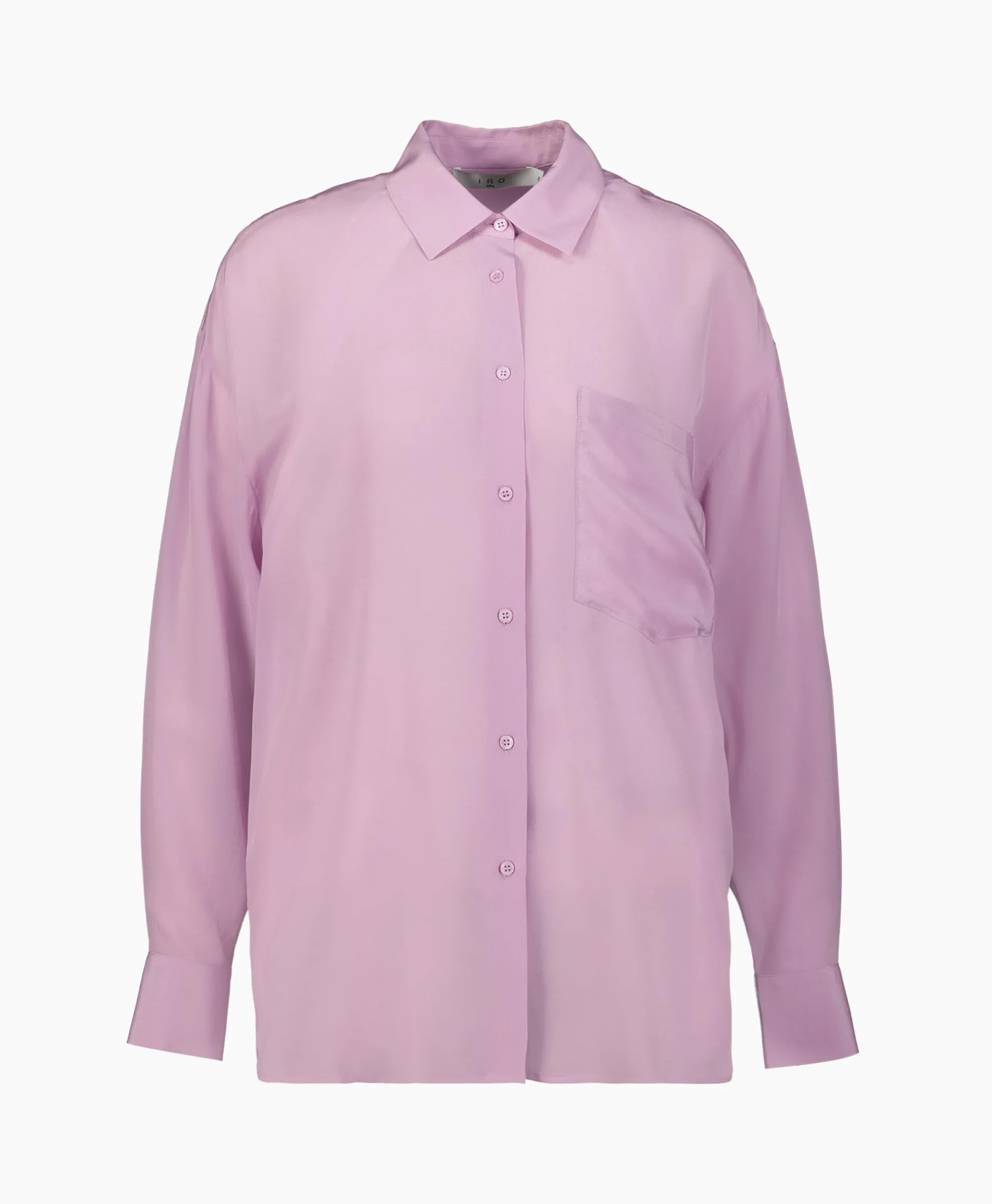Iro Blouse Rylee Pink