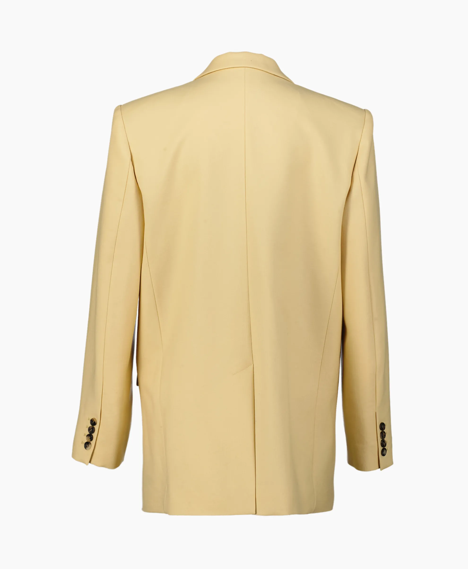Isabel Marant Blazer Nevimea-Gb Beige