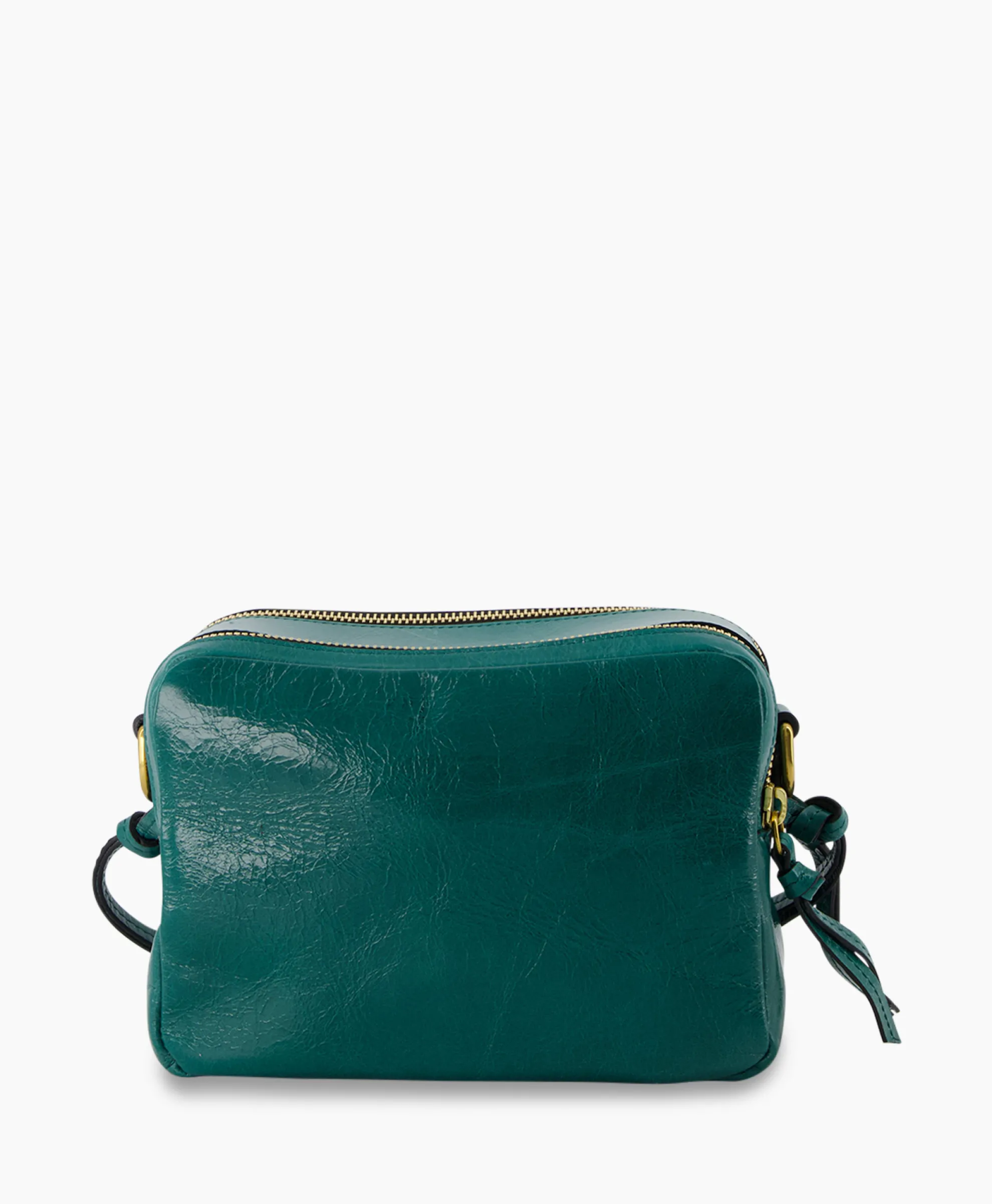 Isabel Marant Crossbody Tas Wardy Camera-Gb Groen