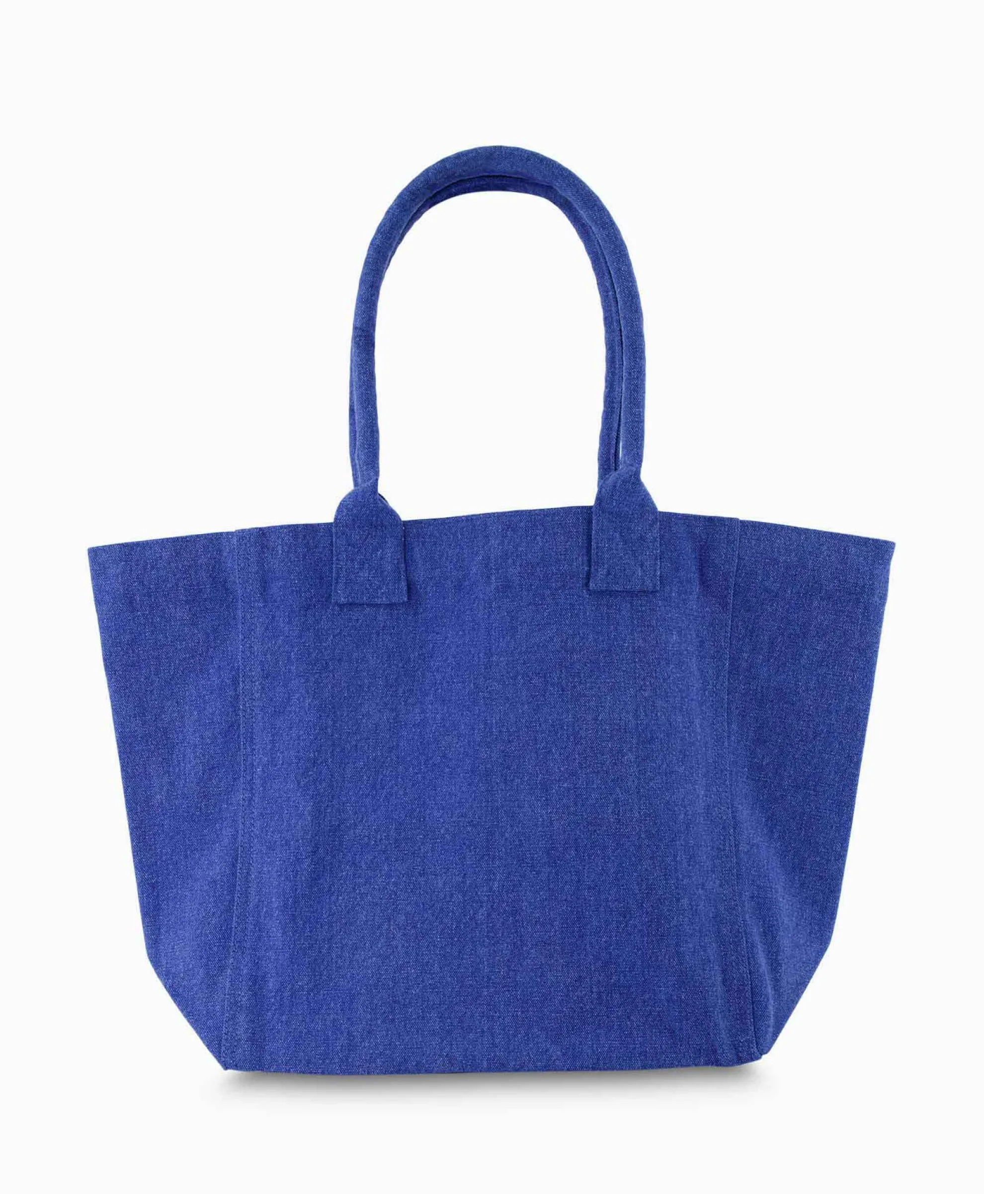 Isabel Marant Shopper Small Yenky Blauw
