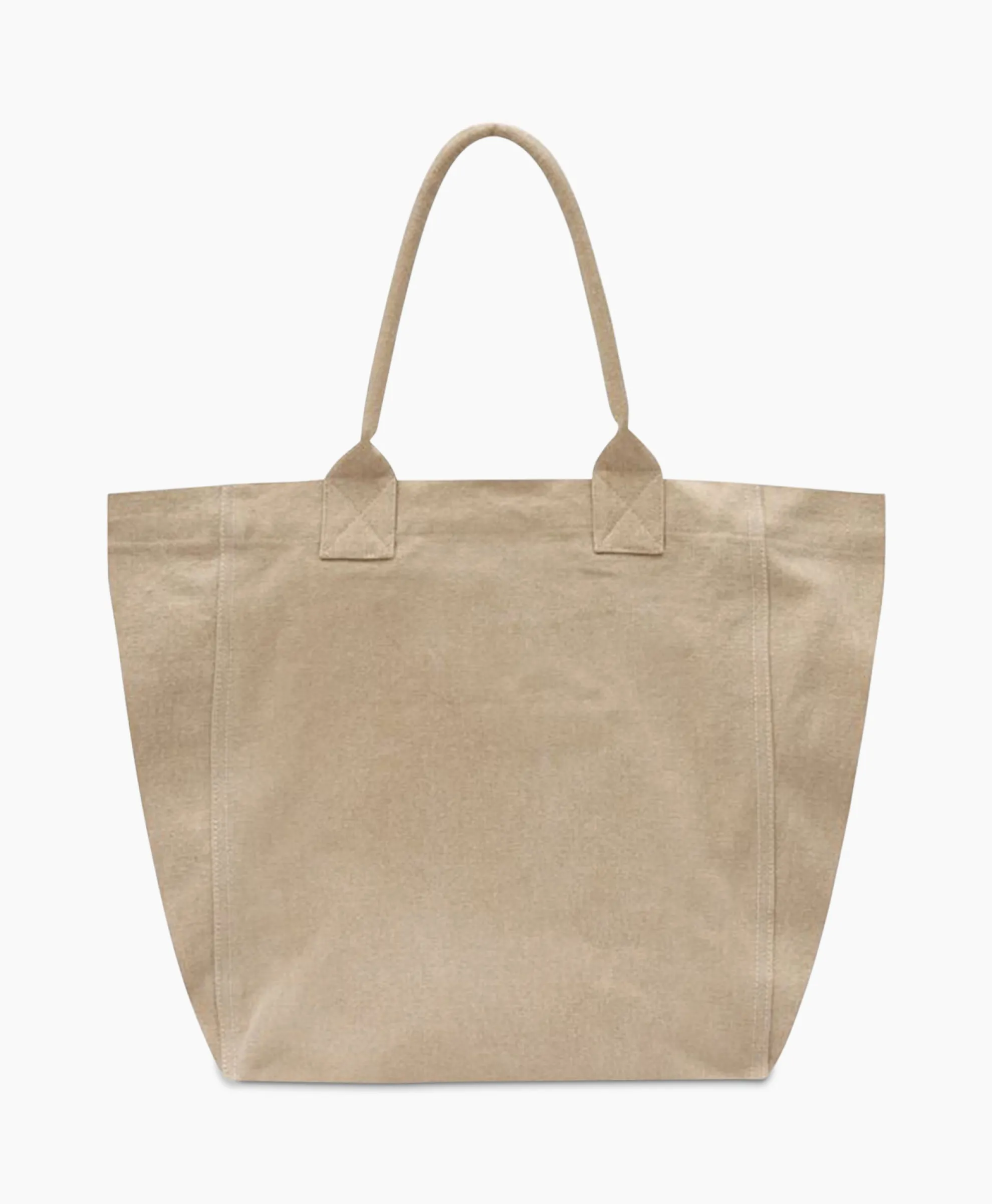 Isabel Marant Shopper Yenky Beige