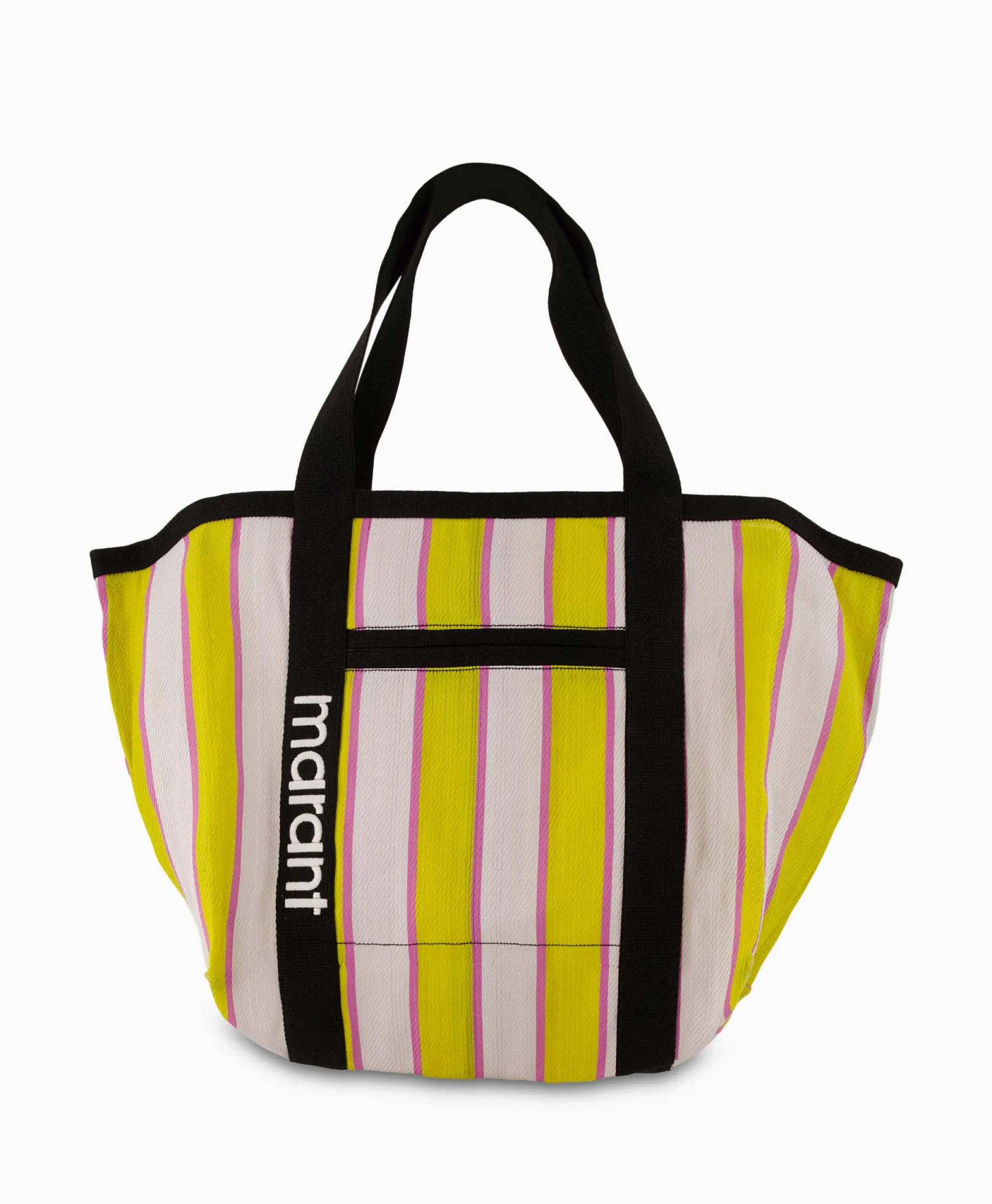 Isabel Marant Shopper Darwen Geel