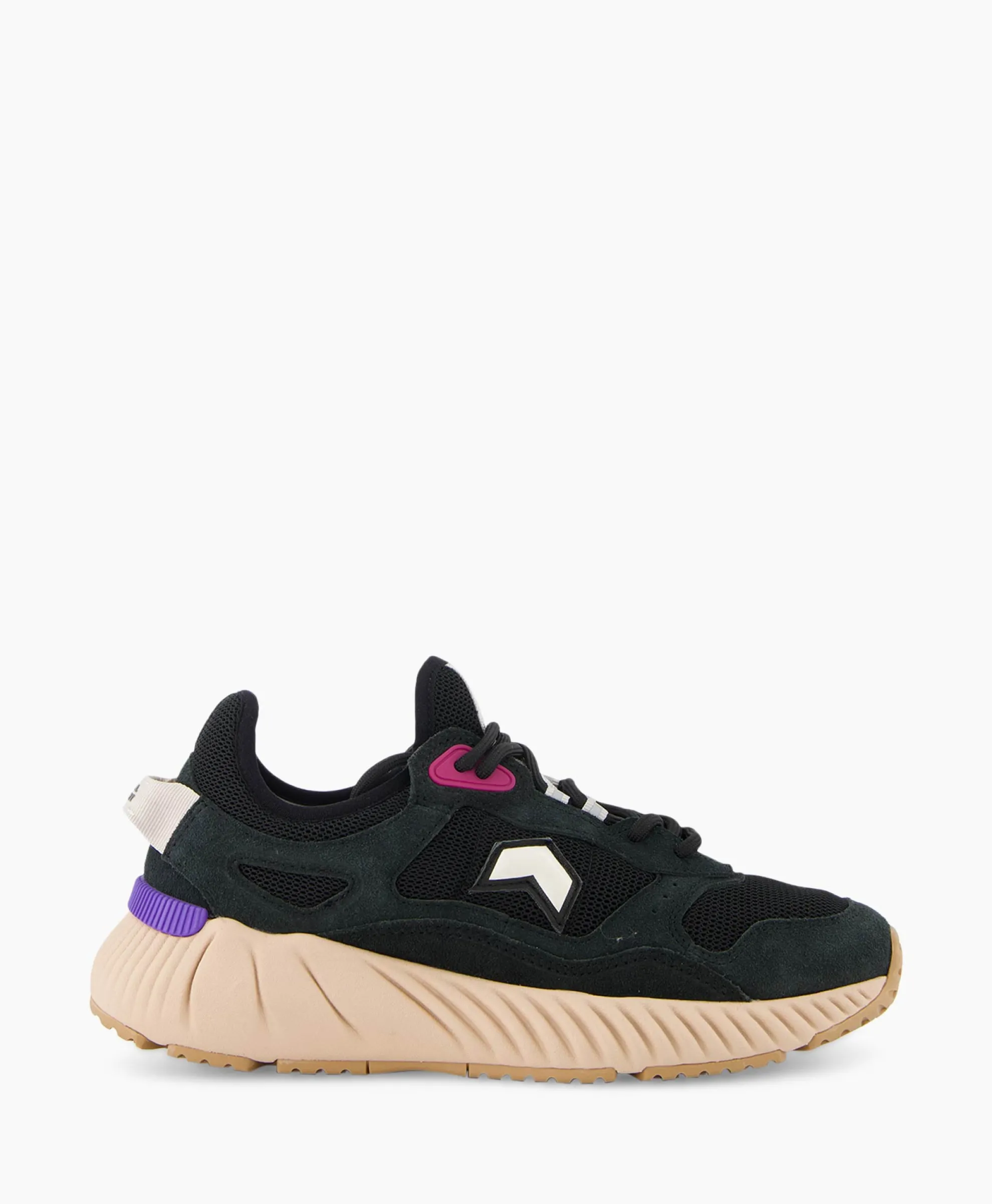 Isabel Marant Sneaker Ewie-Gb 10 Zwart