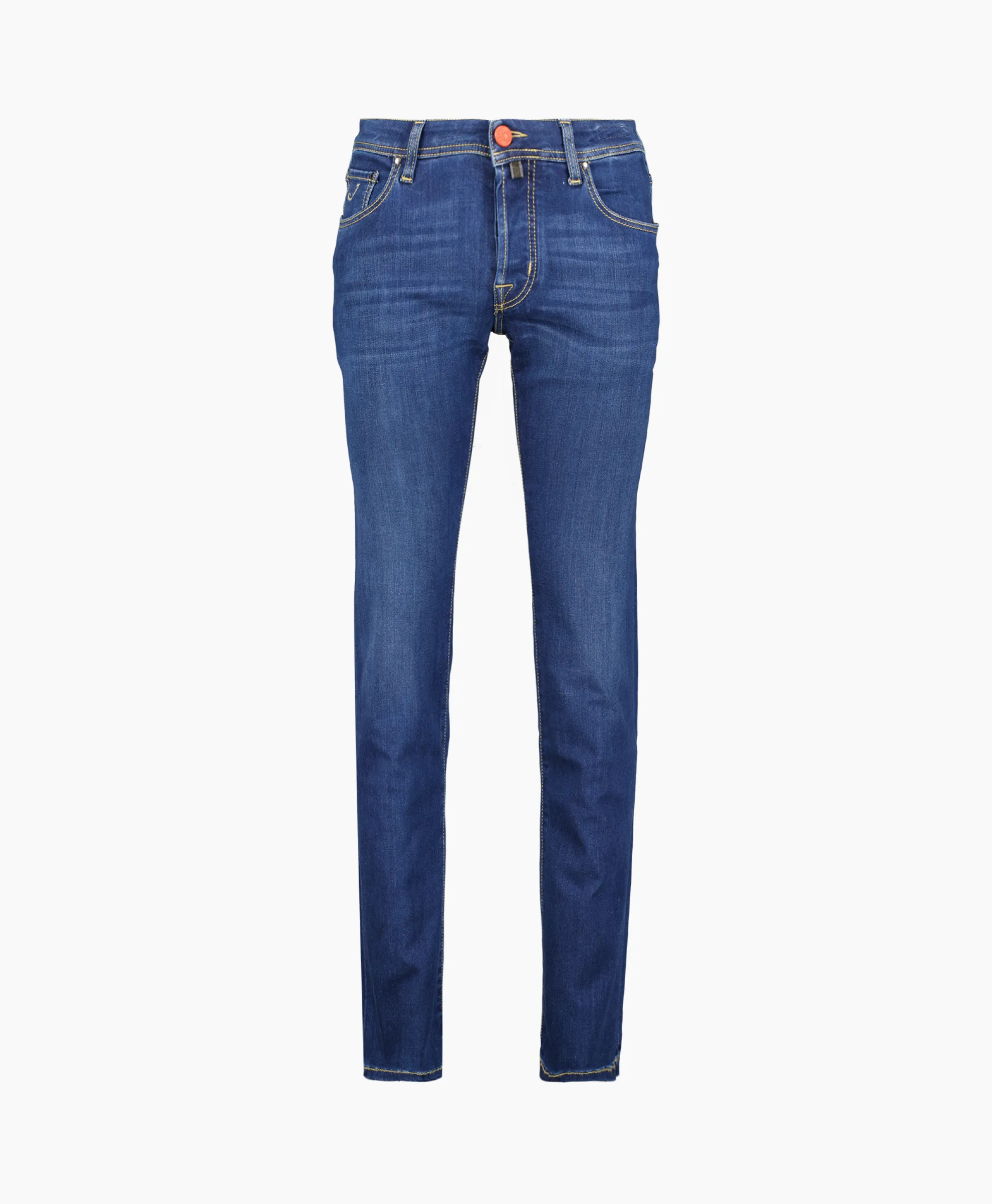 Jacob Cohen Jeans Nick Slim Blauw