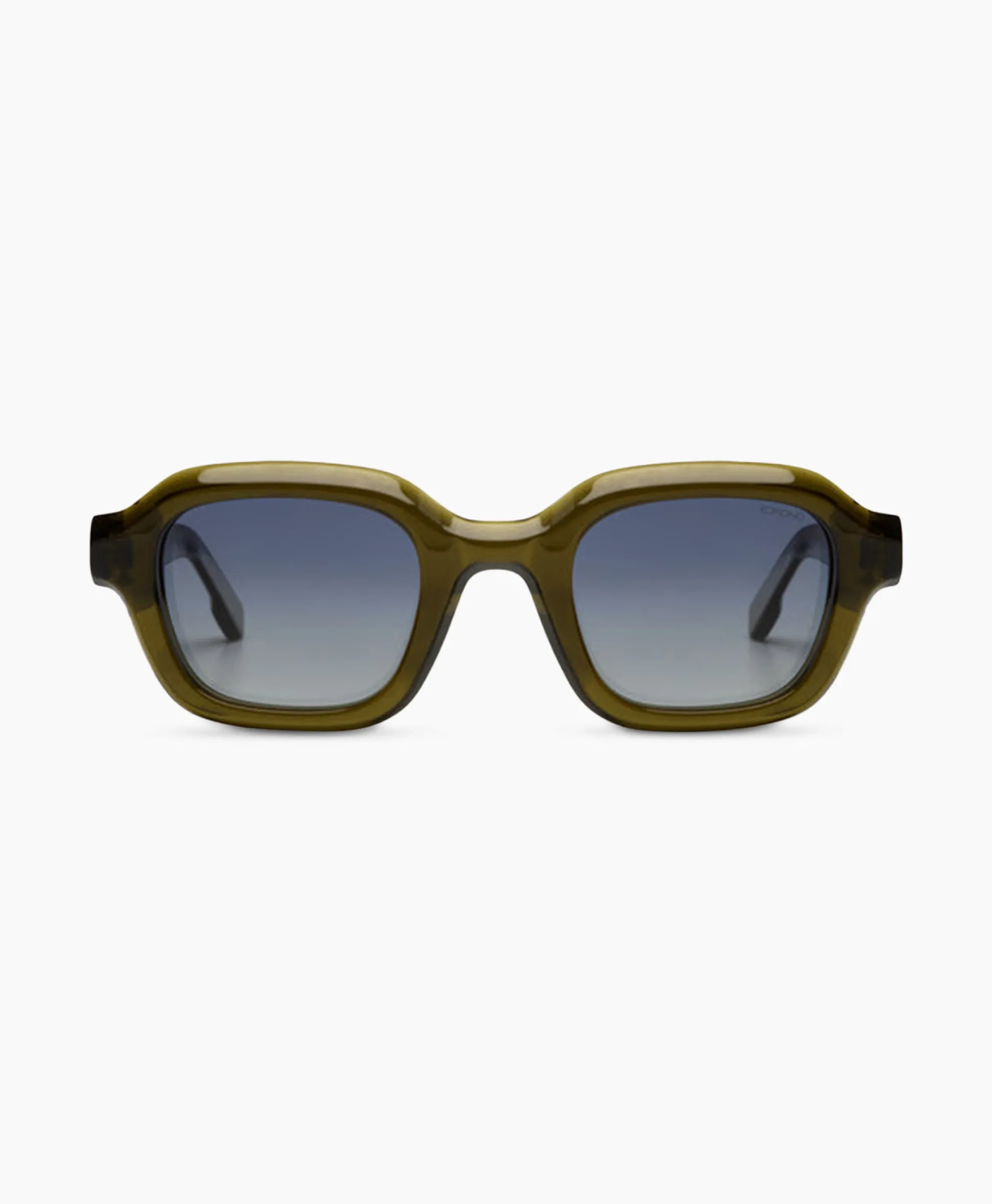 Komono Zonnebril Will Moss Groen