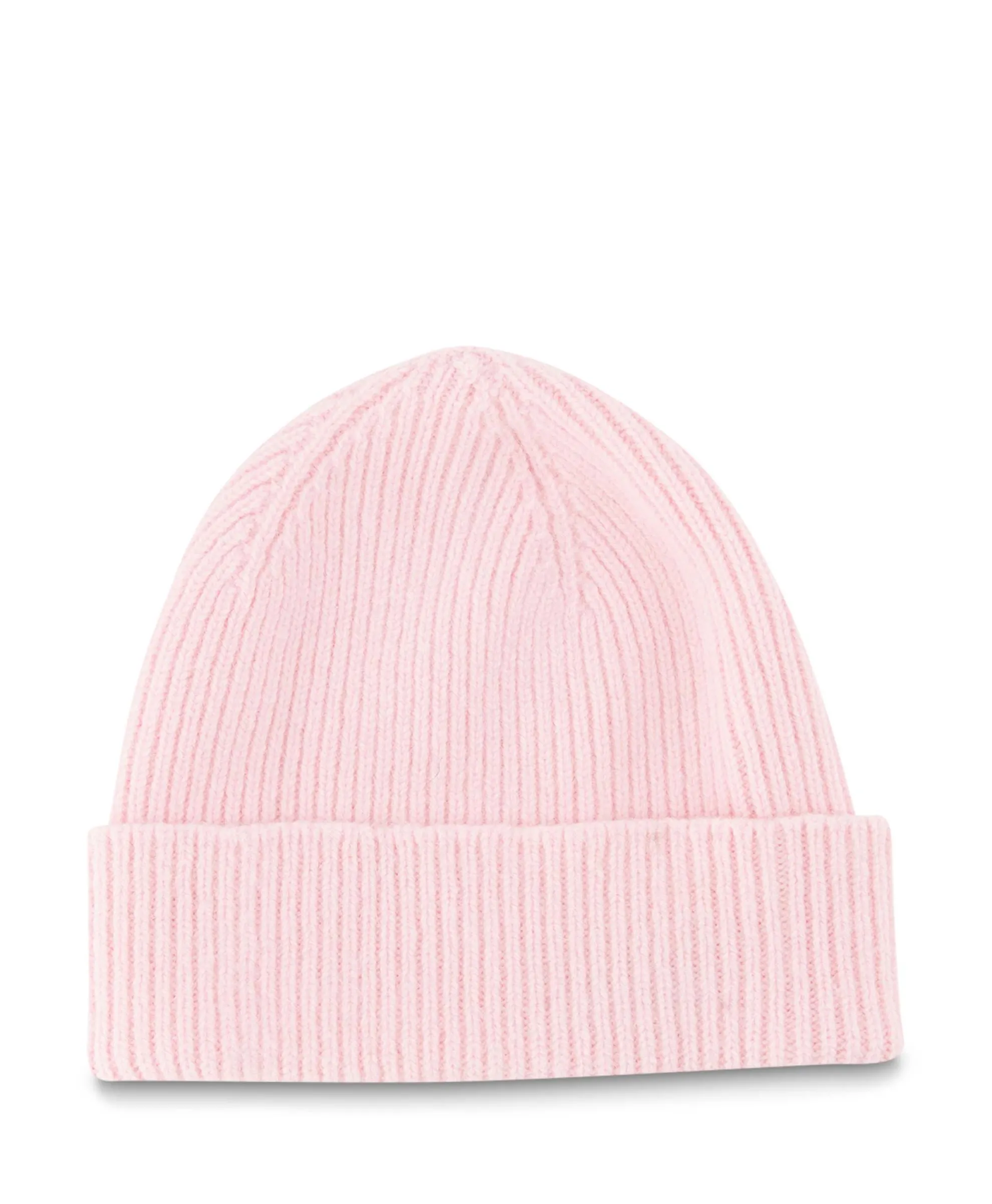 Le Bonnet Muts Beanie Pink