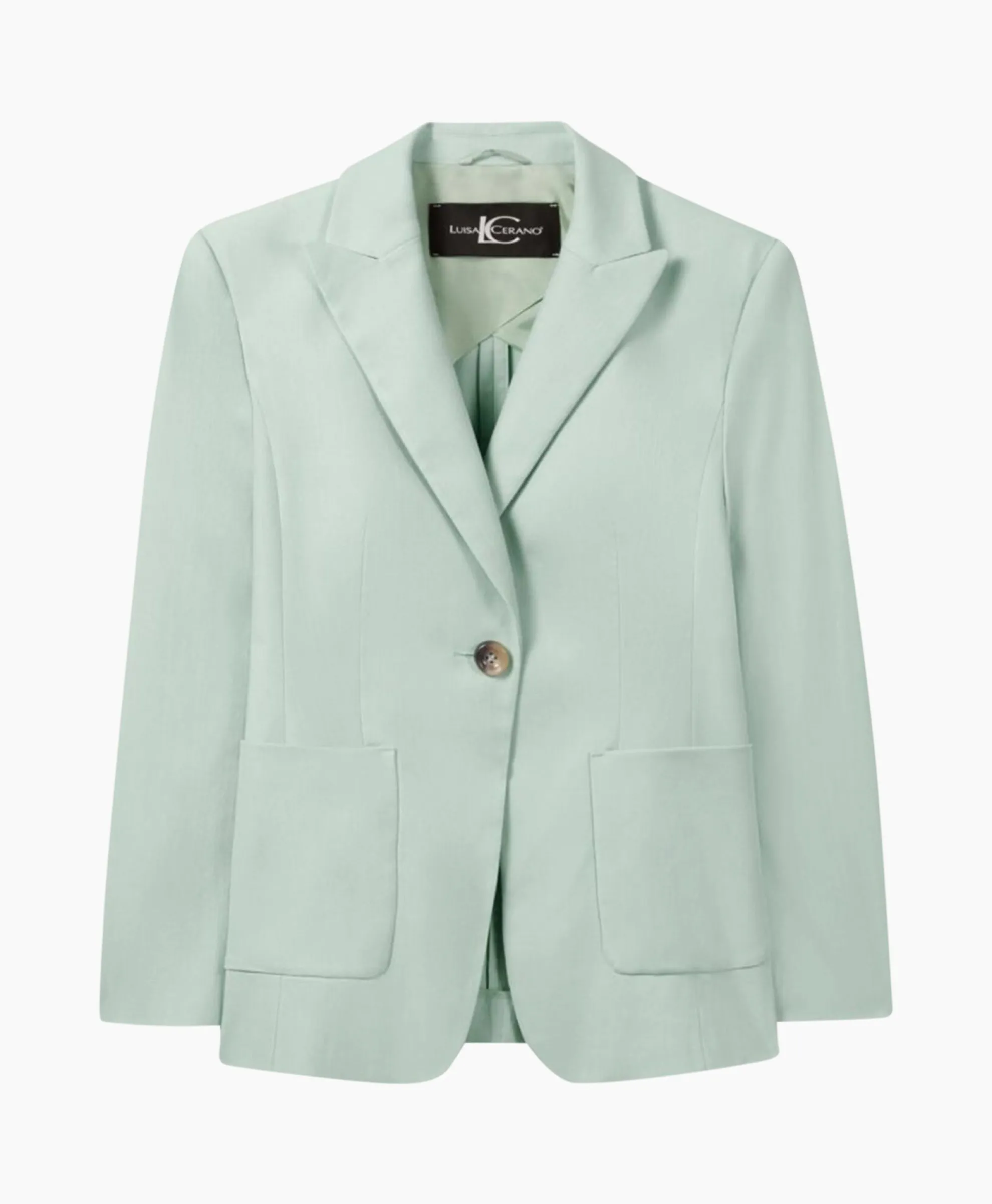 Luisa Cerano Blazer 498006/3585-0 Mint