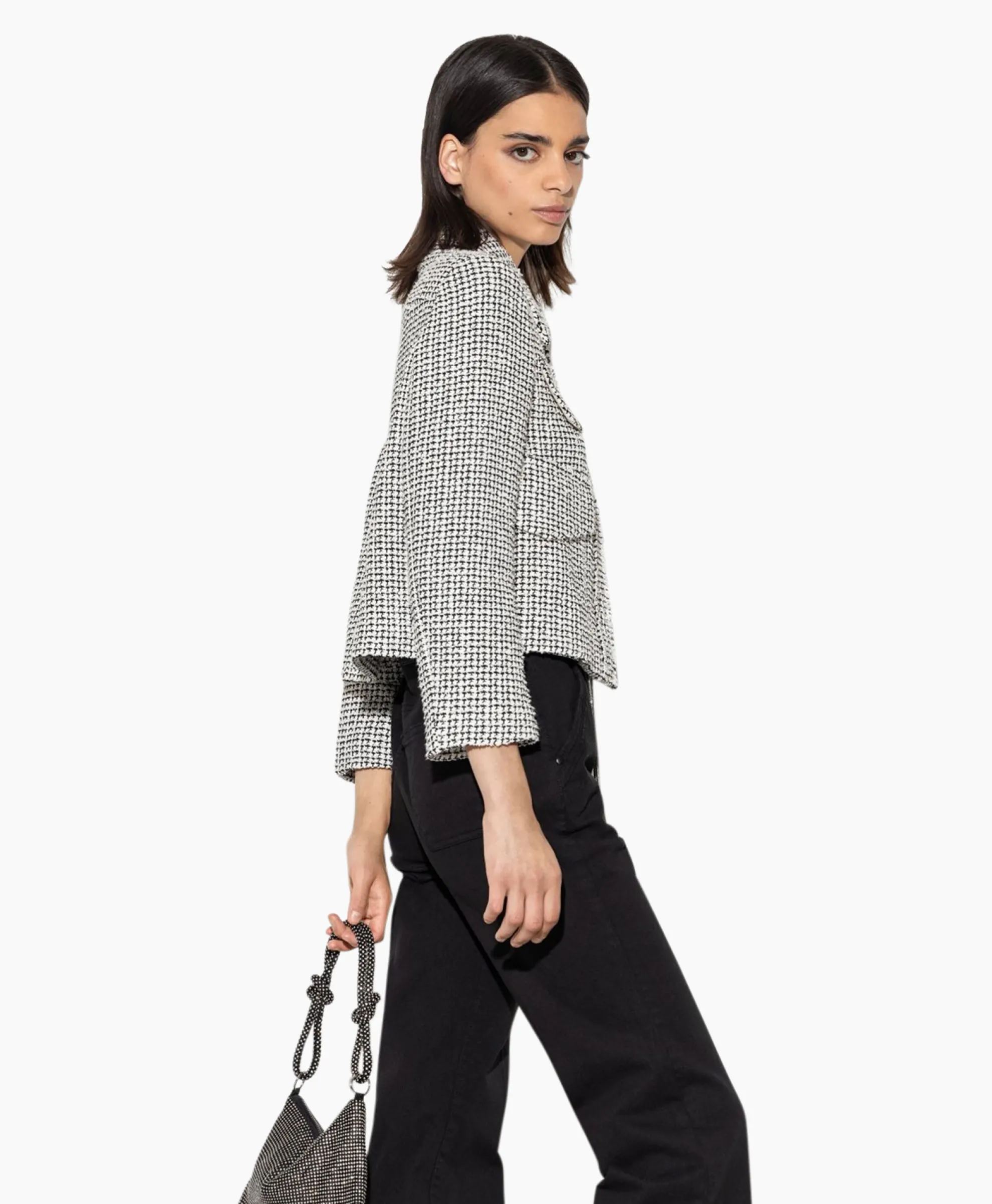 Luisa Cerano Blazer 498005/3612-0 Diversen